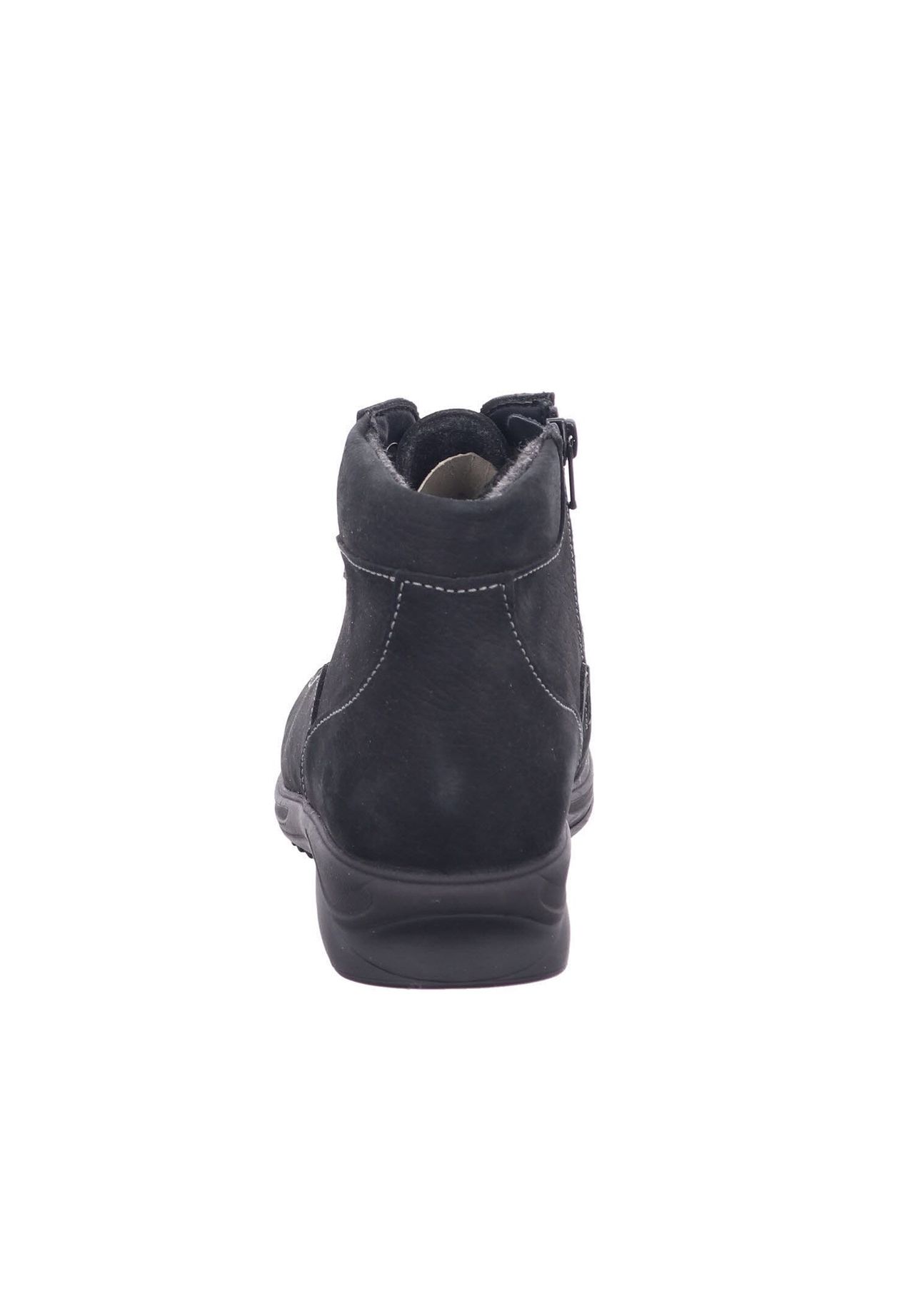 Finn Comfort Stiefelette 02243-049393 Begrenztes Angebot