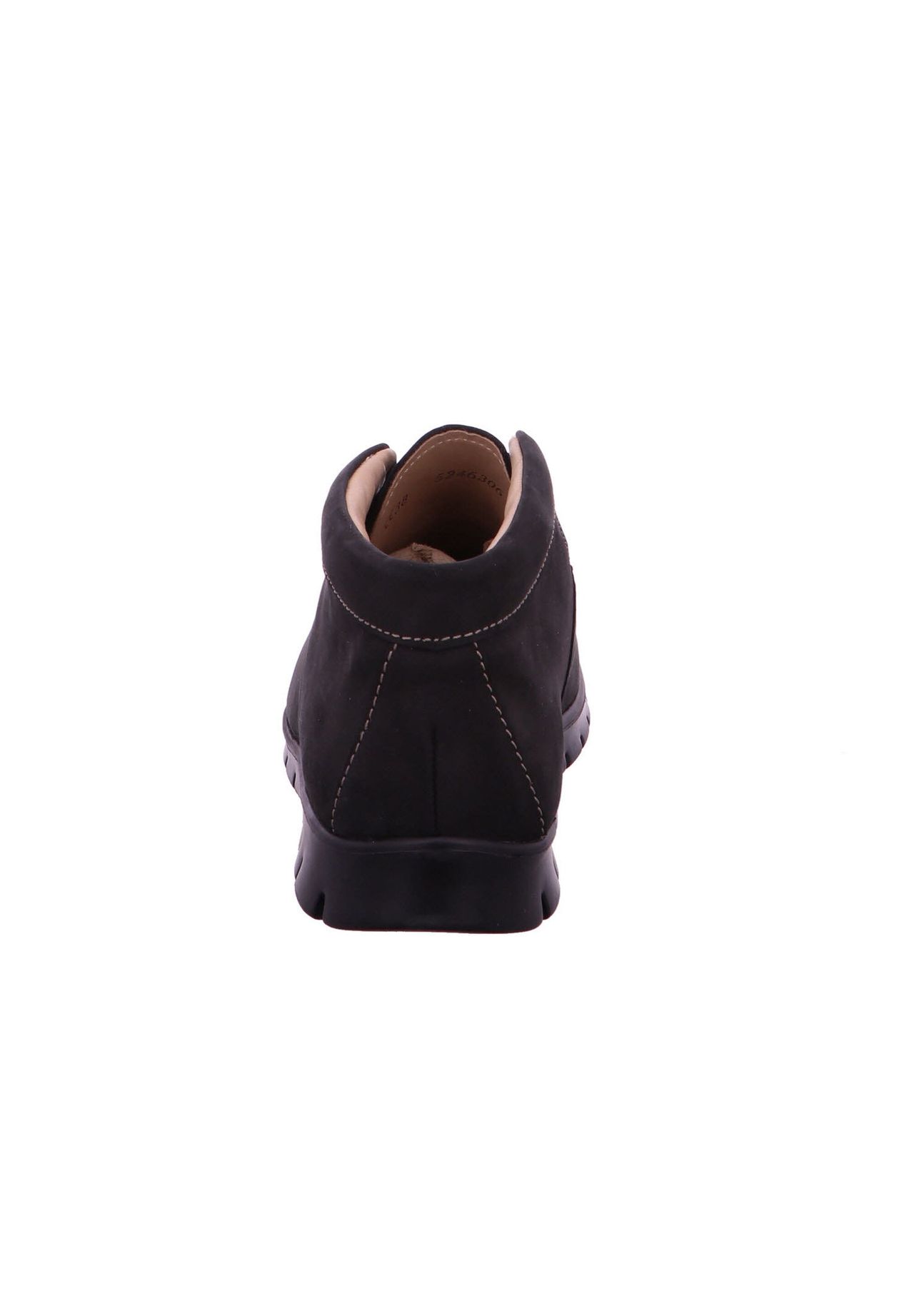 Finn Comfort Schnürschuh LEON Saisonschlussverkauf