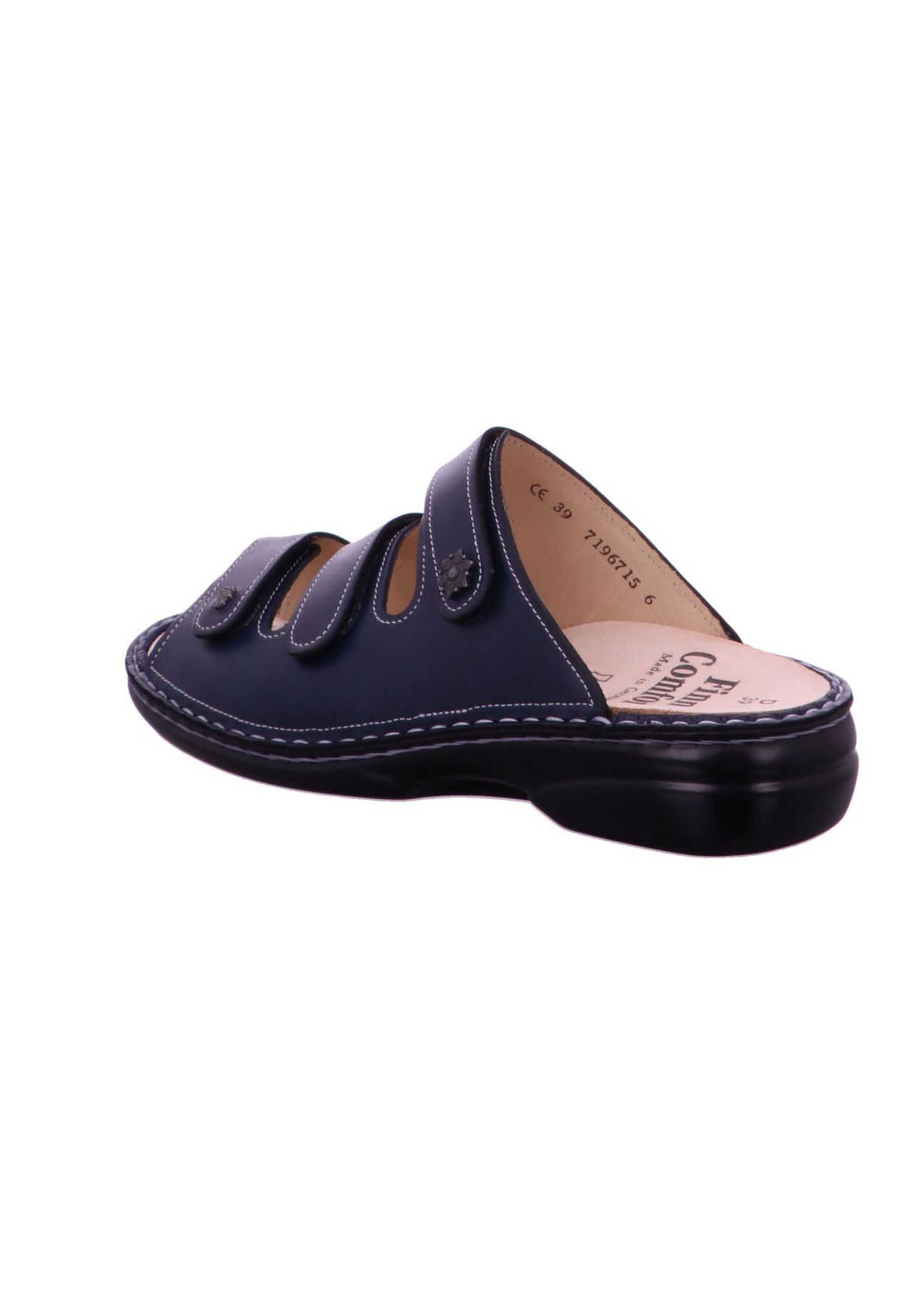 Finn Comfort Pantoletten MENORCA SOFT Black Friday