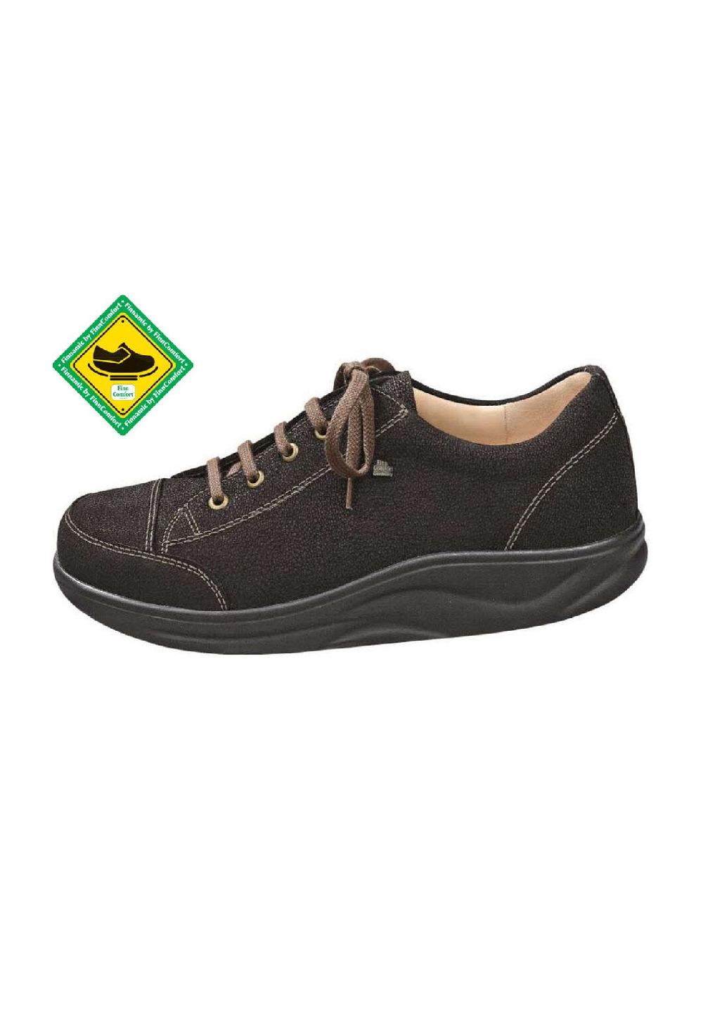 Finn Comfort Schnürschuh IKEBUKURO Osterangebot