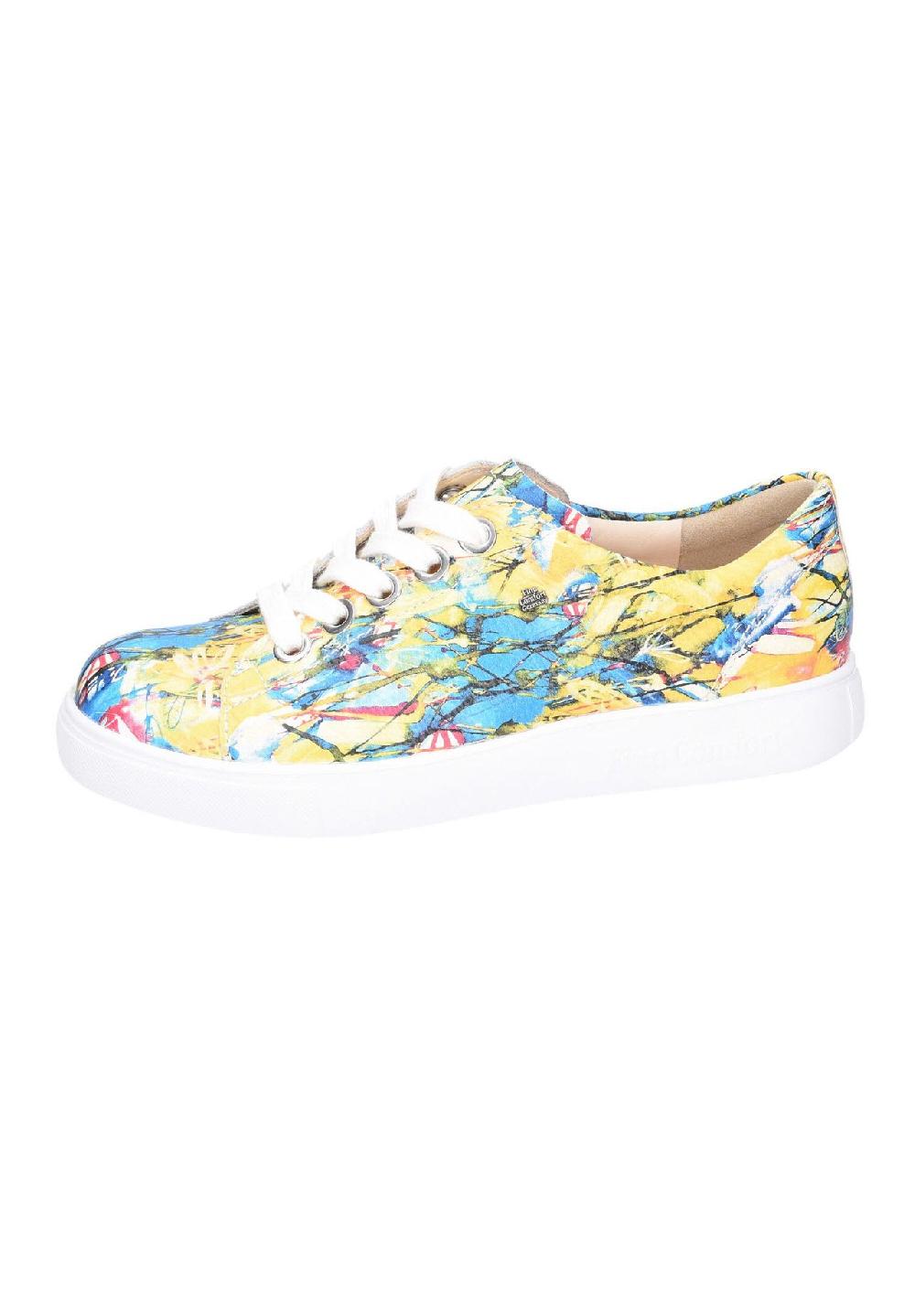Finn Comfort Schnürschuh ELPASO Valentinstagsangebot