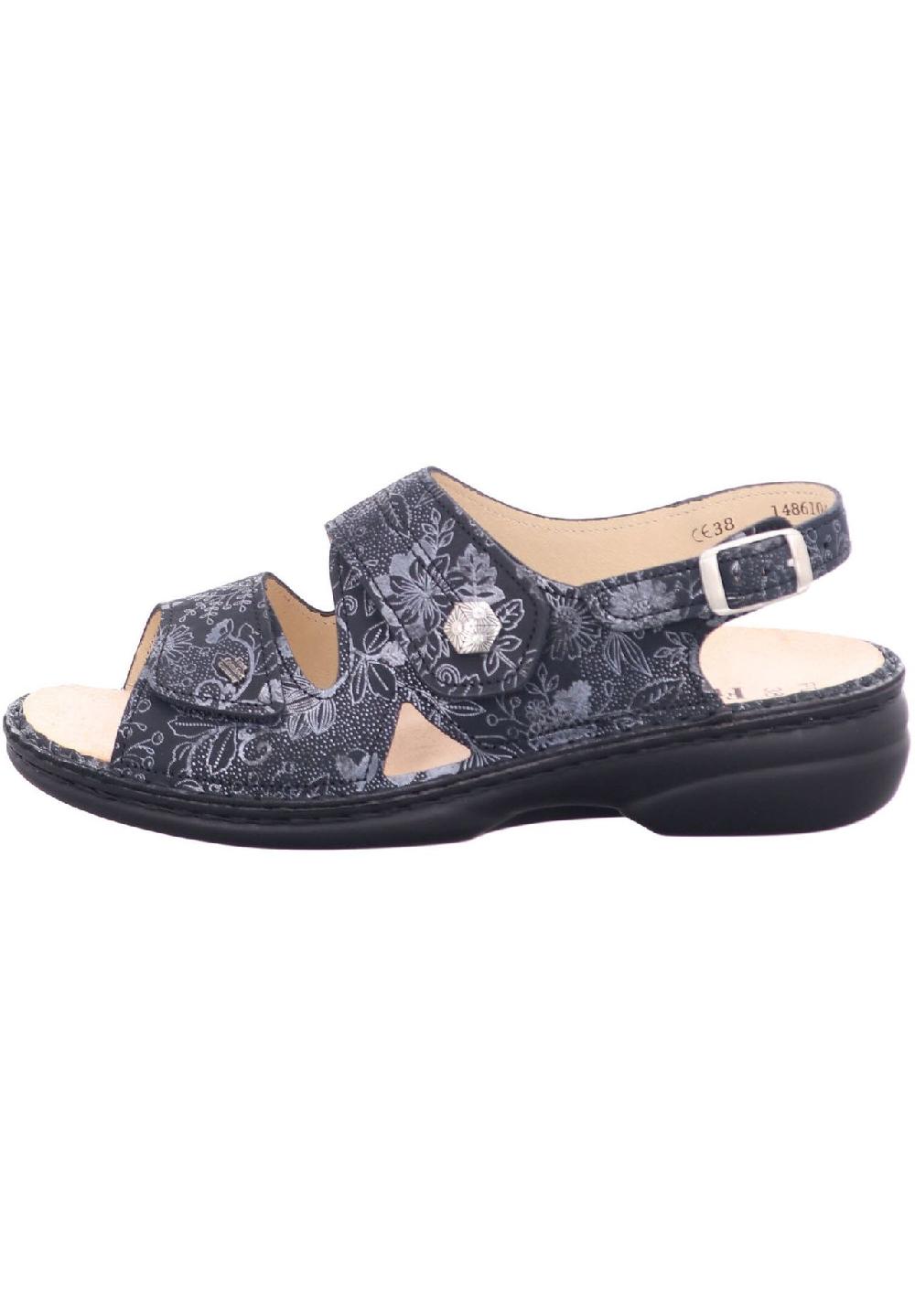 Finn Comfort Sandalen MILOS Jubiläumsangebot