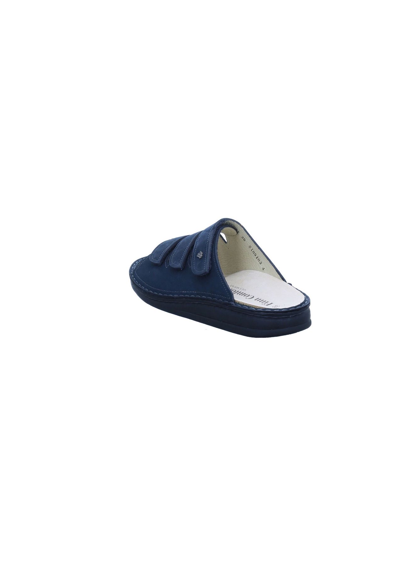 Finn Comfort Pantoletten KORFU Top Angebot