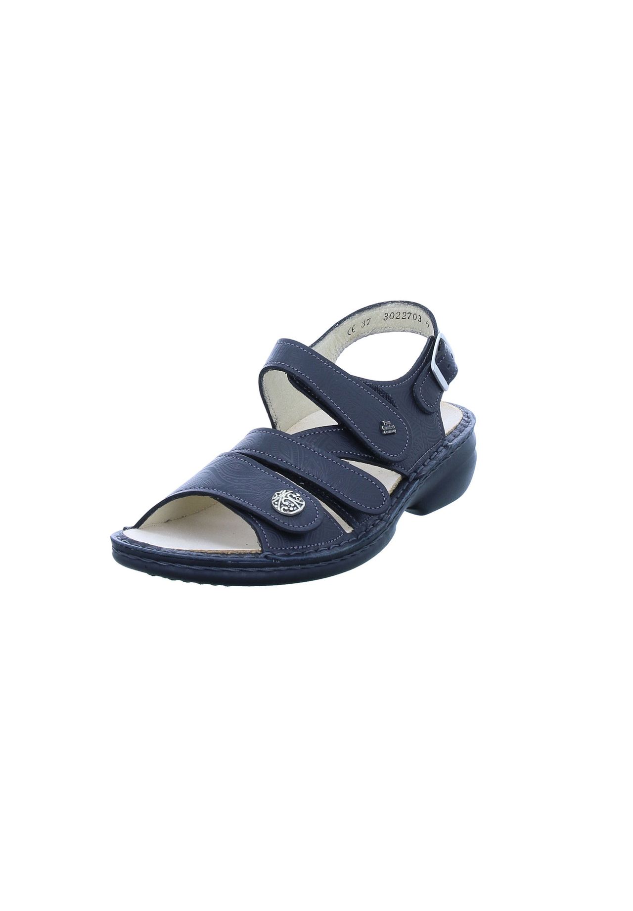 Finn Comfort Keilsandalette GOMERA Neueste Mode