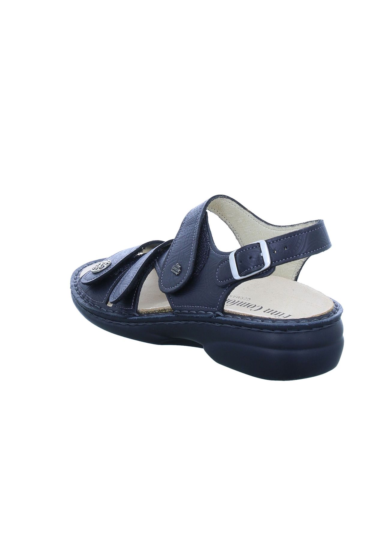 Finn Comfort Keilsandalette GOMERA Neueste Mode