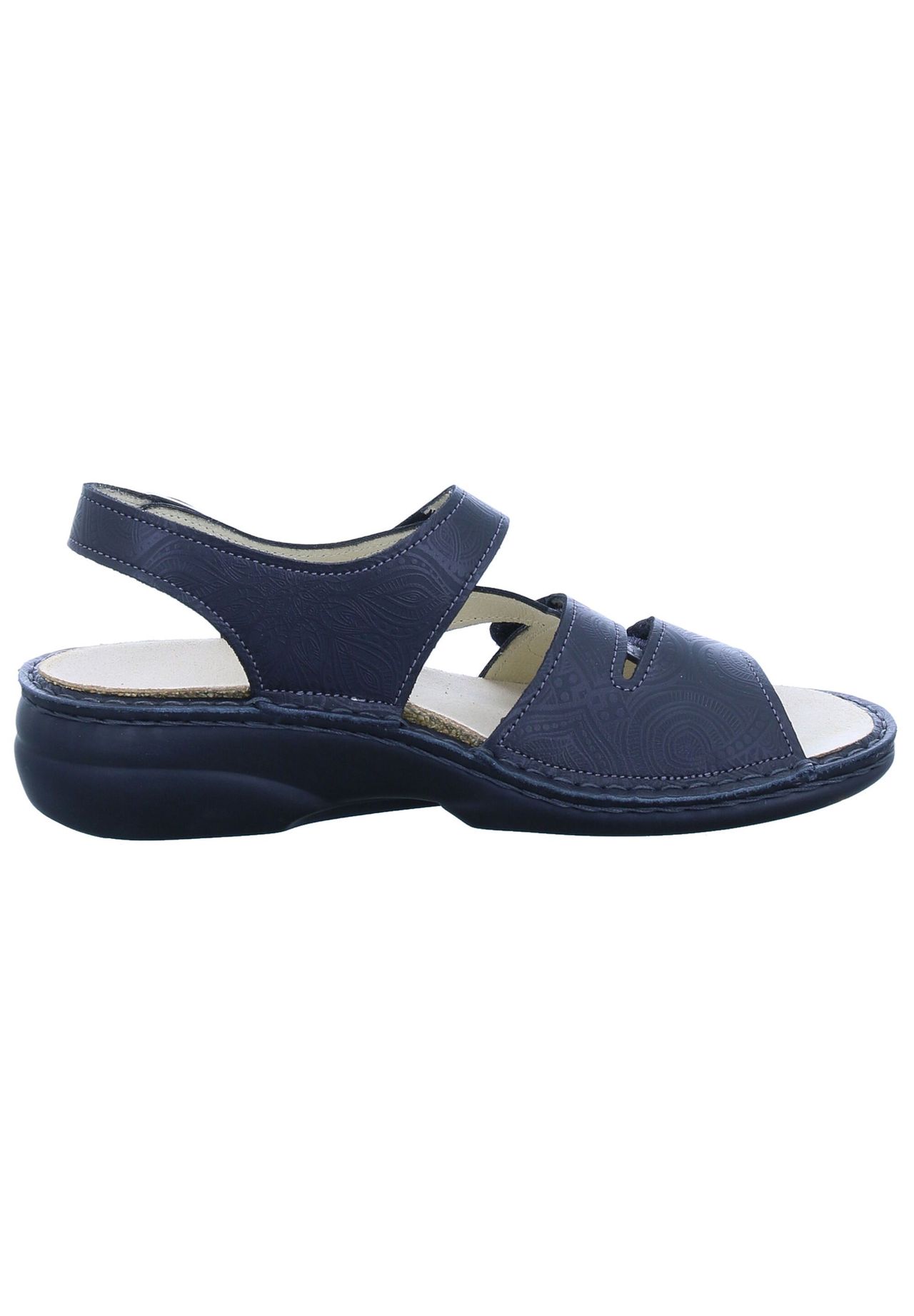 Finn Comfort Keilsandalette GOMERA Neueste Mode