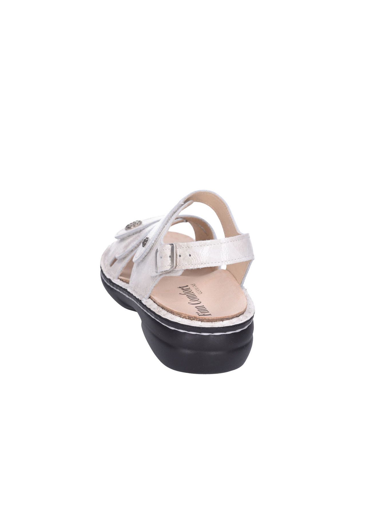 Finn Comfort Keilsandalette GOMERA Online Outlet