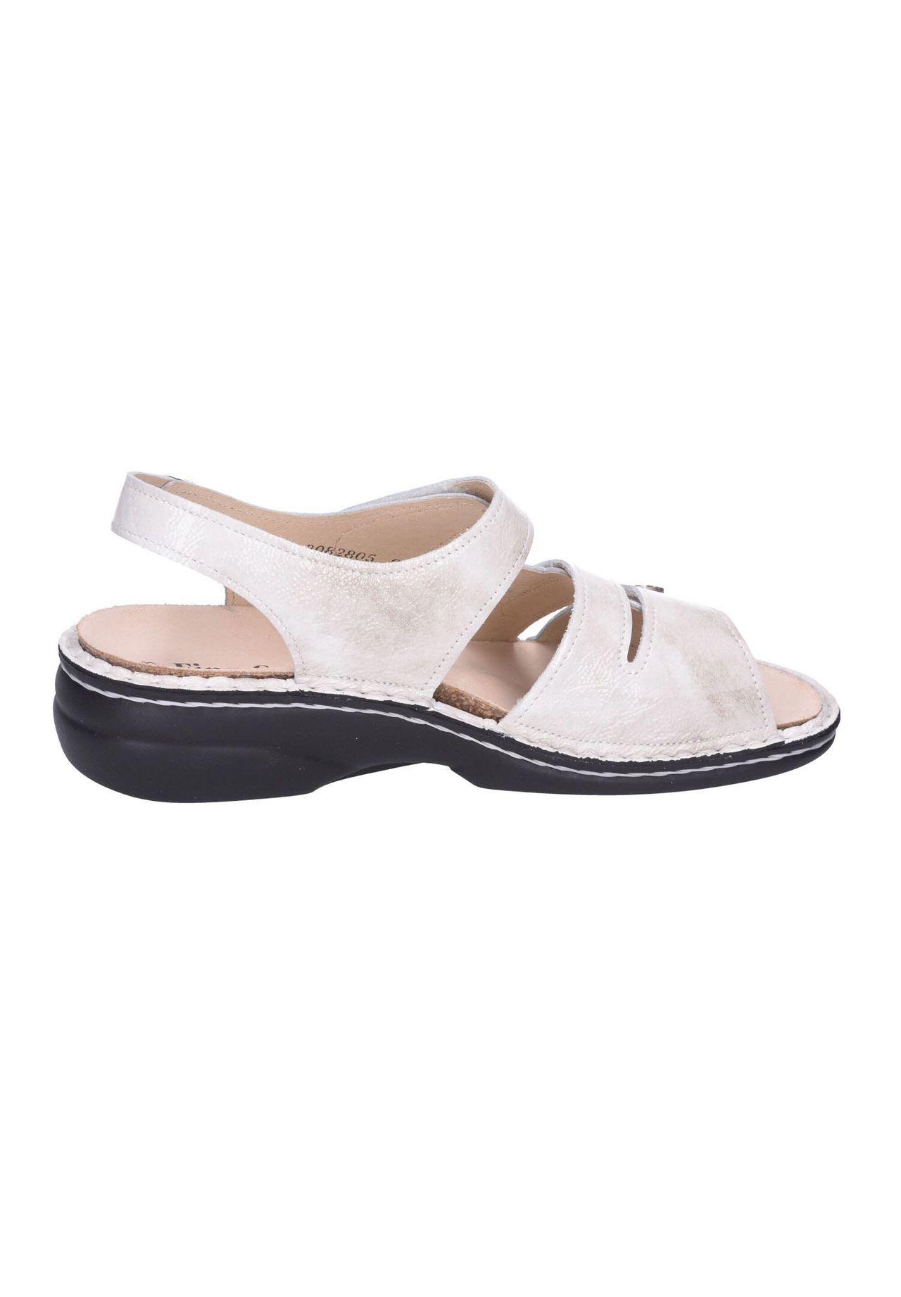 Finn Comfort Keilsandalette GOMERA Online Outlet