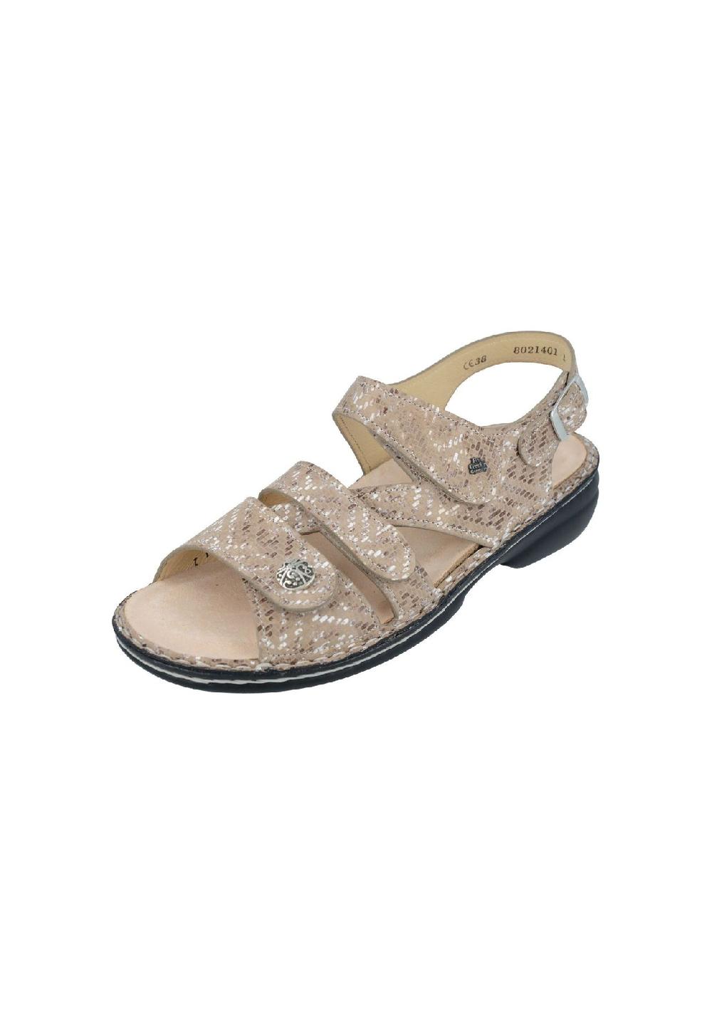 Finn Comfort Keilsandalette GOMERA Zeitlich begrenztes Angebot