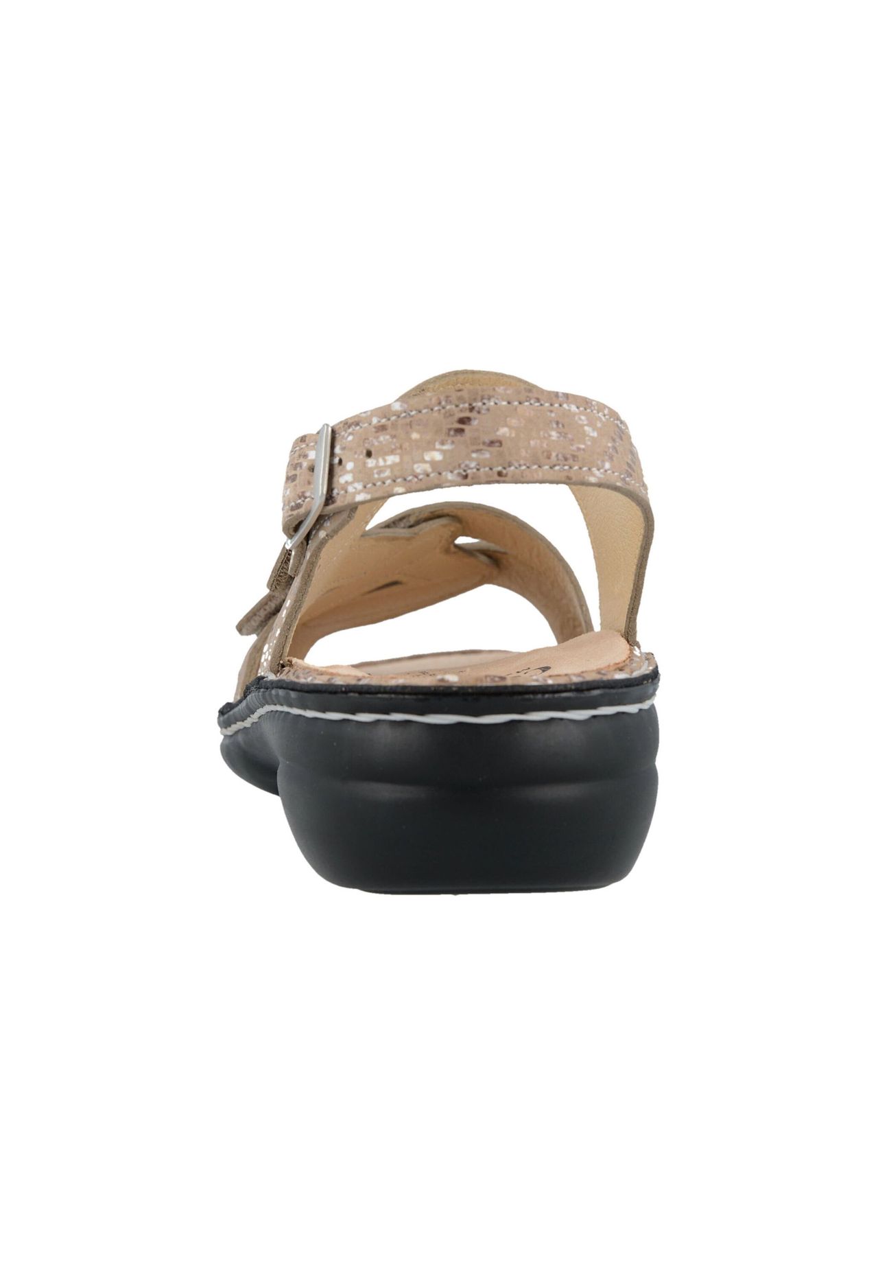 Finn Comfort Keilsandalette GOMERA Zeitlich begrenztes Angebot