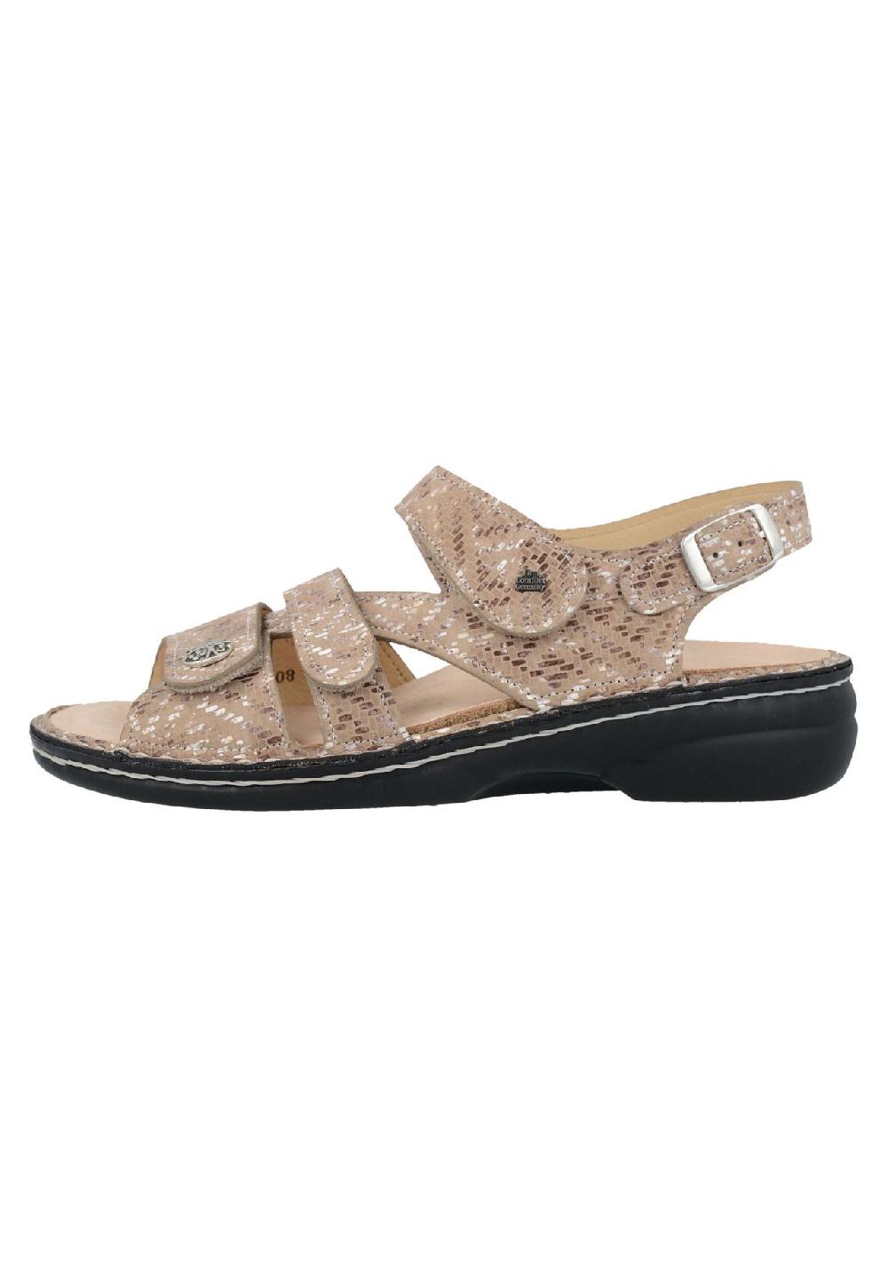 Finn Comfort Keilsandalette GOMERA Zeitlich begrenztes Angebot