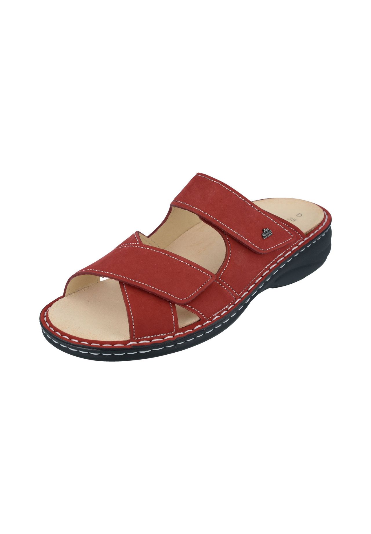 Finn Comfort Pantolette 2622-007094 Exklusive Angebote