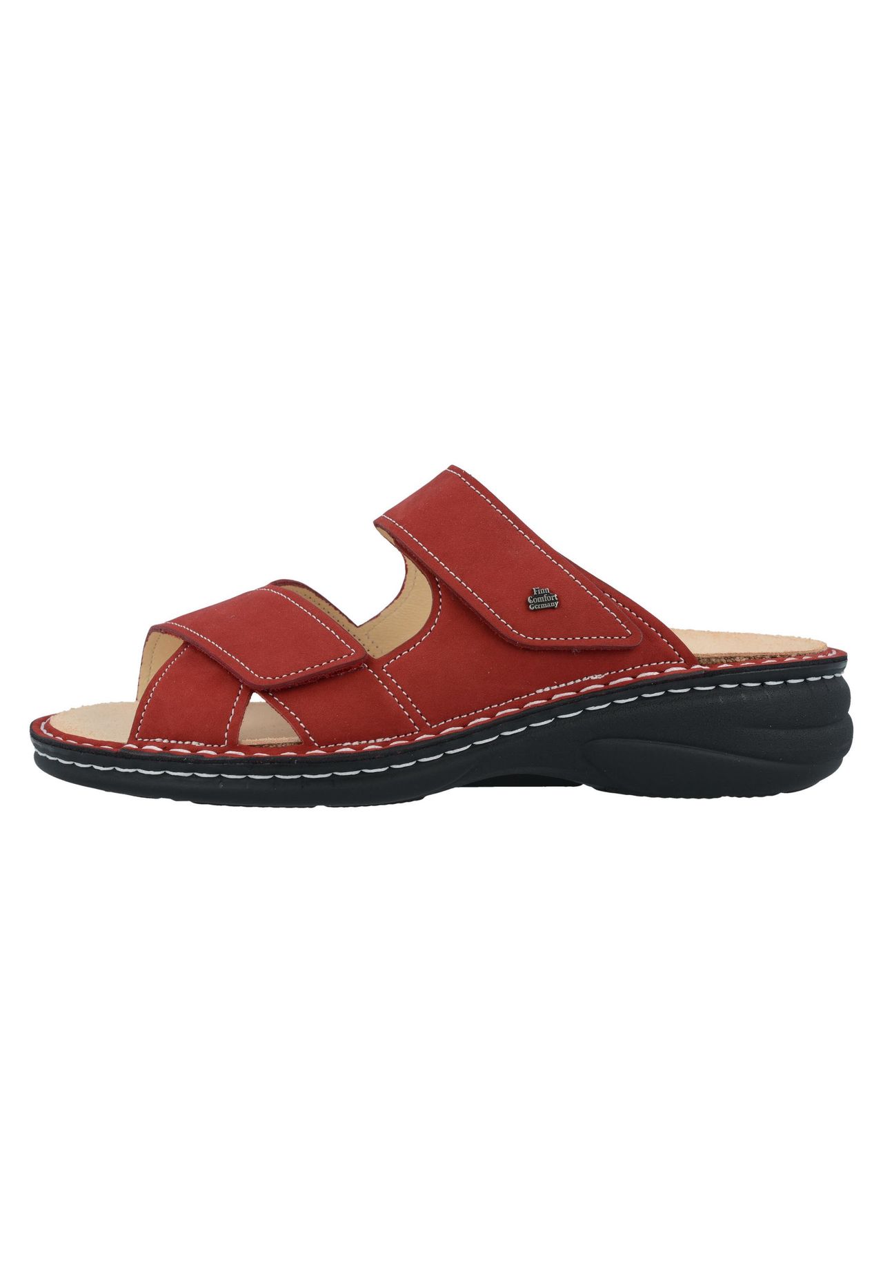 Finn Comfort Pantolette 2622-007094 Exklusive Angebote