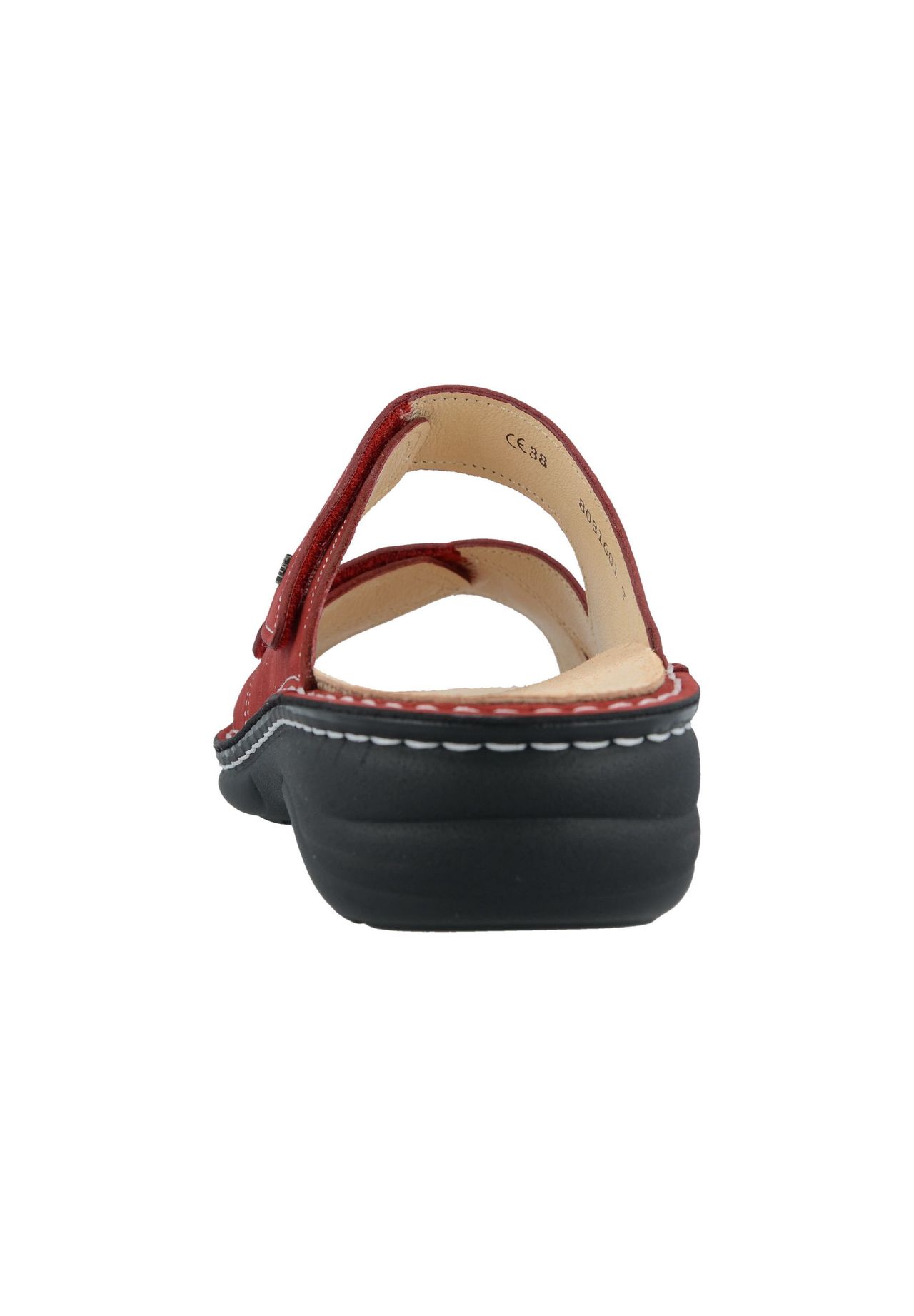 Finn Comfort Pantolette 2622-007094 Exklusive Angebote