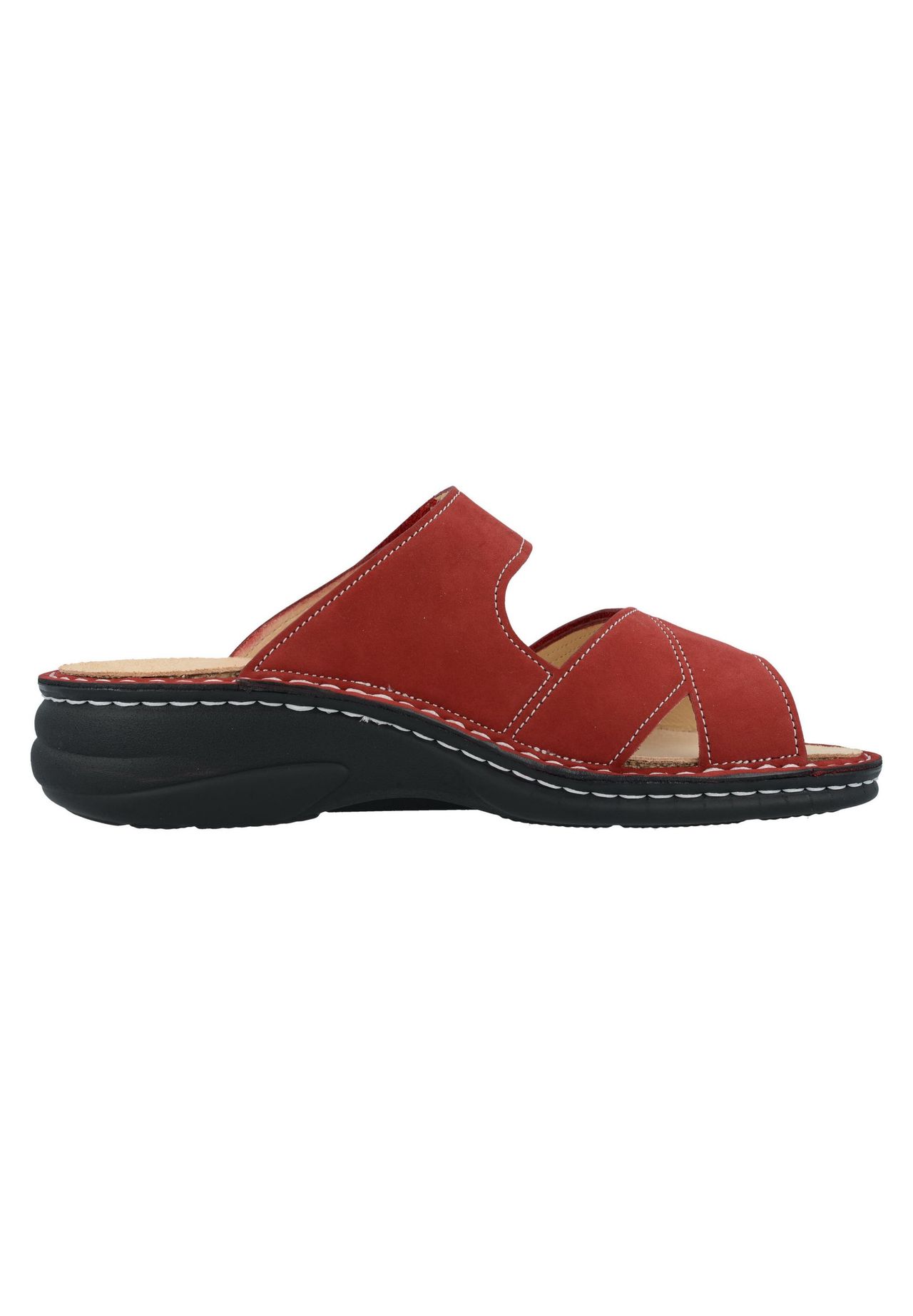 Finn Comfort Pantolette 2622-007094 Exklusive Angebote