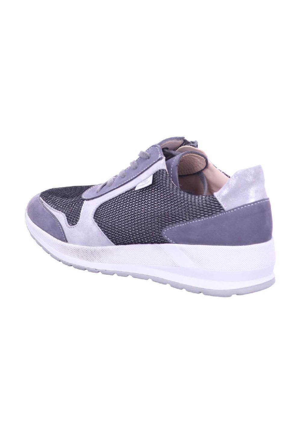 Finn Comfort Schnürschuh MORI Große Rabatte