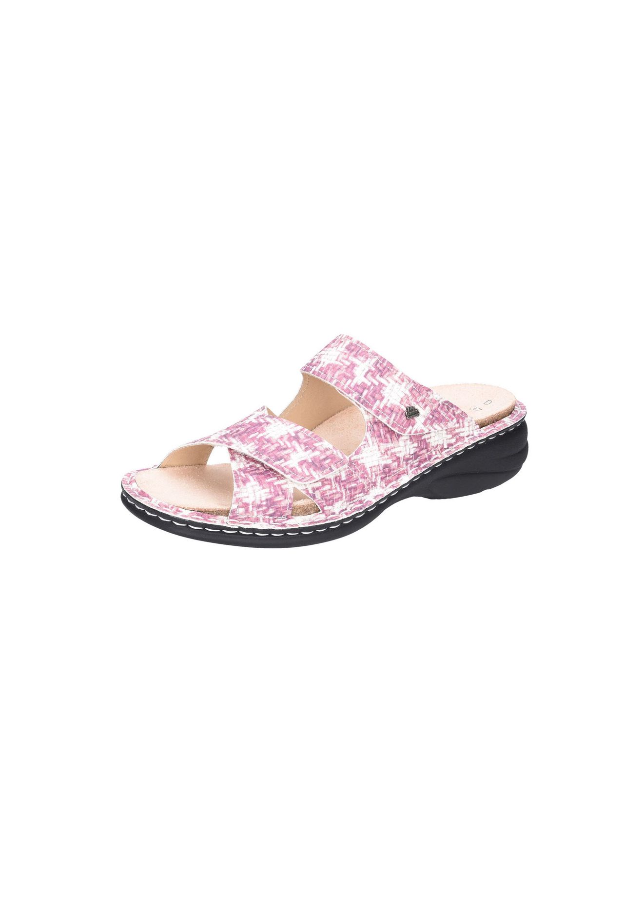 Finn Comfort Pantoletten MELROSE Räumungsverkauf