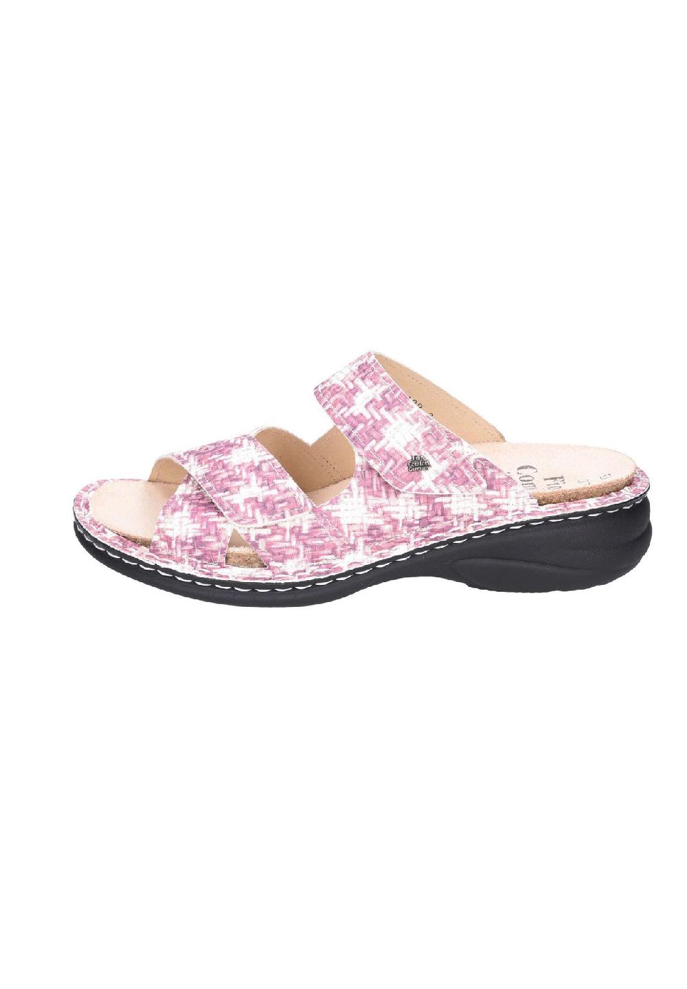 Finn Comfort Pantoletten MELROSE Räumungsverkauf