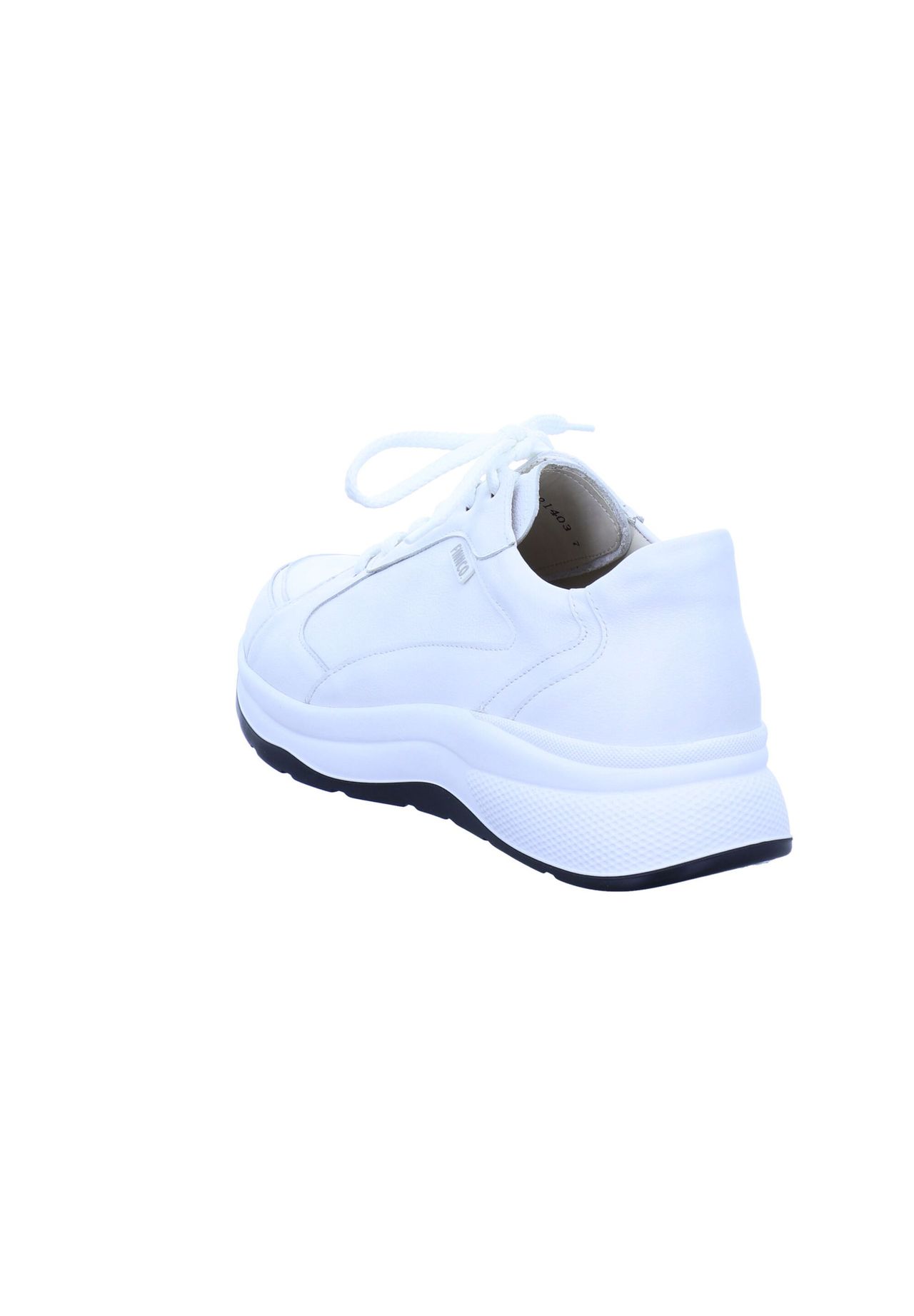 Finn Comfort Schnürschuh PICCADILLY Tägliche Deals