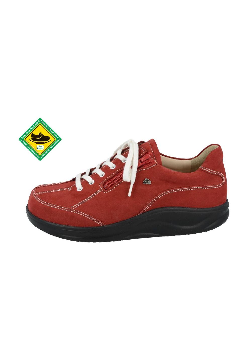Finn Comfort Sneaker OTARU Riesige Ersparnisse