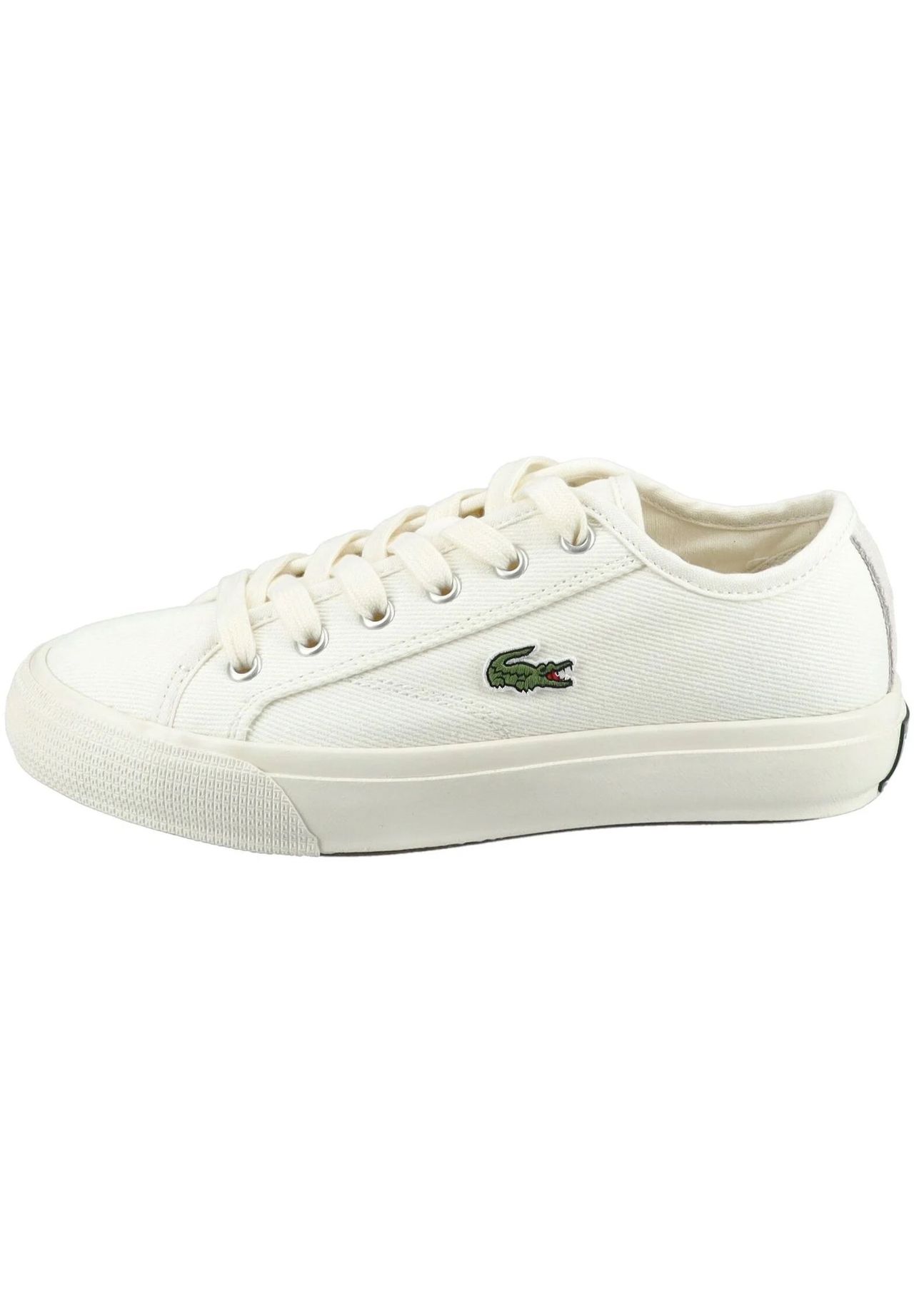 LACOSTE Sneaker Label für Damen Neueste Stile