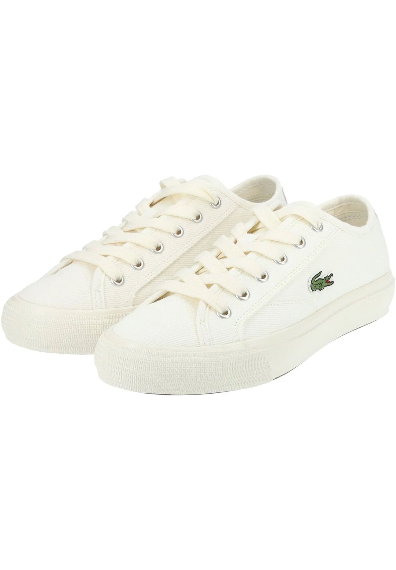 LACOSTE Sneaker Label für Damen Neueste Stile