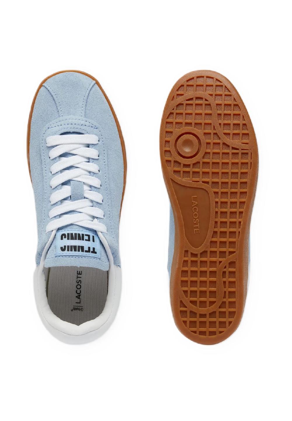 LACOSTE Sneaker Leder für Damen Zeitbegrenzte Promotion