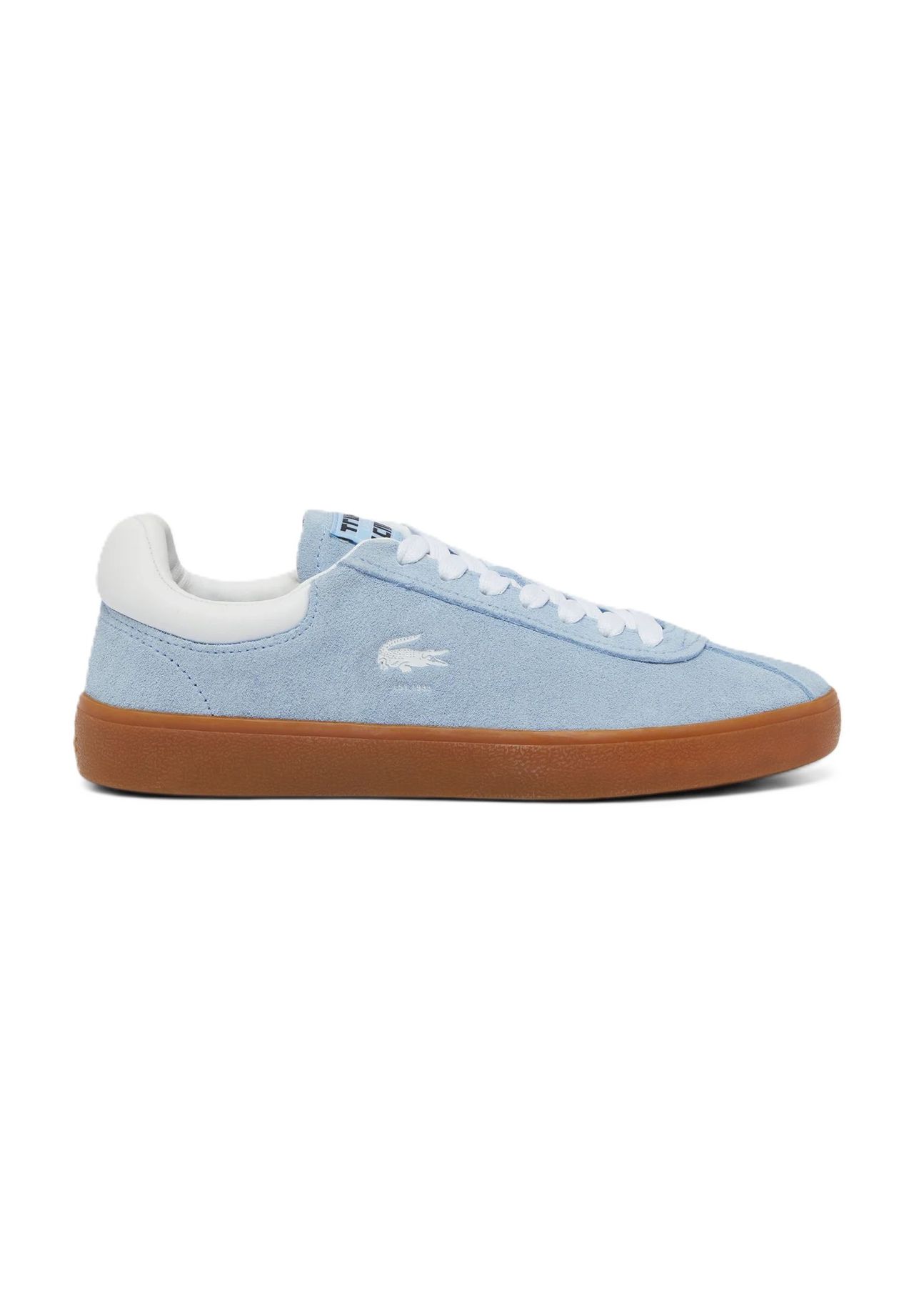 LACOSTE Sneaker Leder für Damen Zeitbegrenzte Promotion