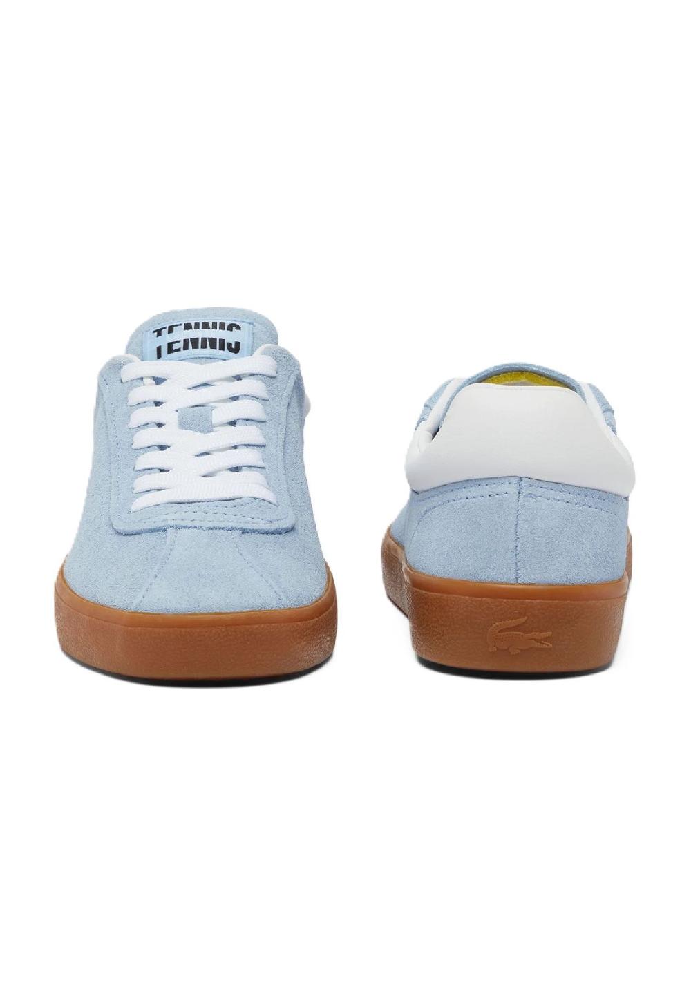 LACOSTE Sneaker Leder für Damen Zeitbegrenzte Promotion