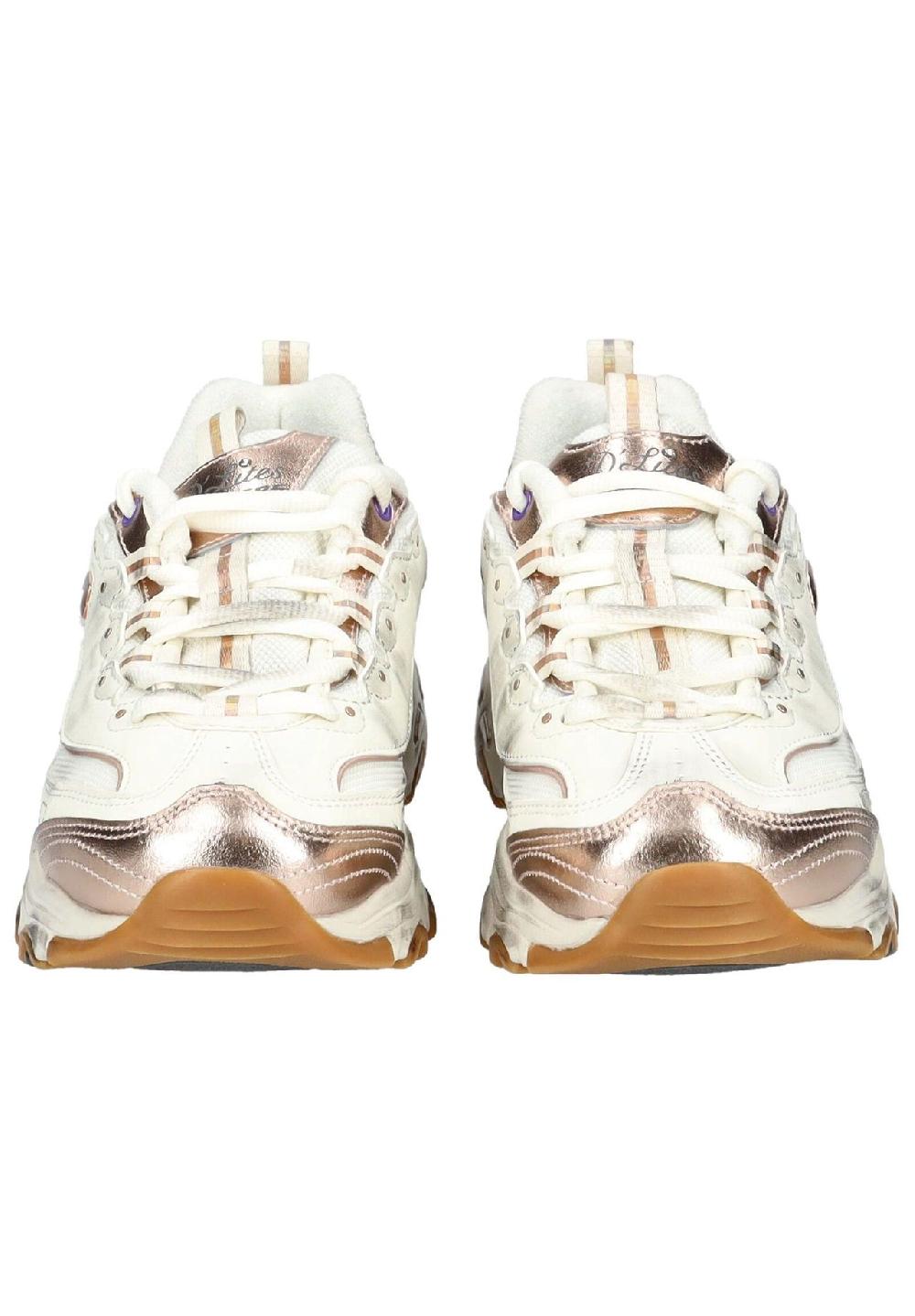 SKECHERS® Leder Sneaker Bis zu 50% Rabatt