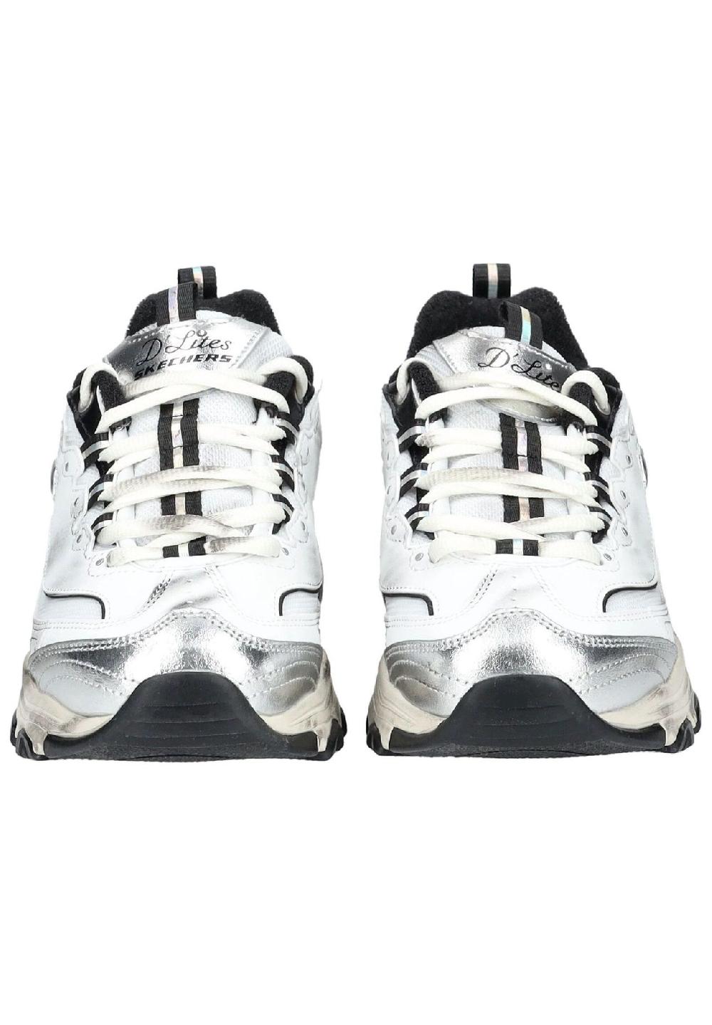 SKECHERS® Sneaker D"LITES - VINTAGE VISION Bis zu 65% Rabatt