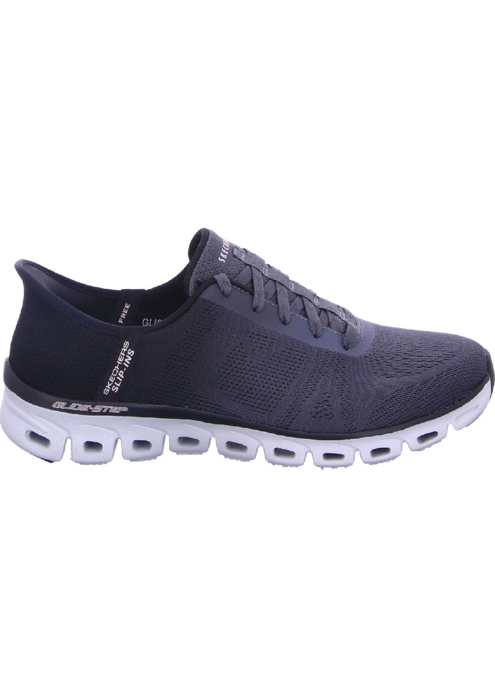 SKECHERS® Sneaker GLIDE-STEP - EXCITE Nur für heute