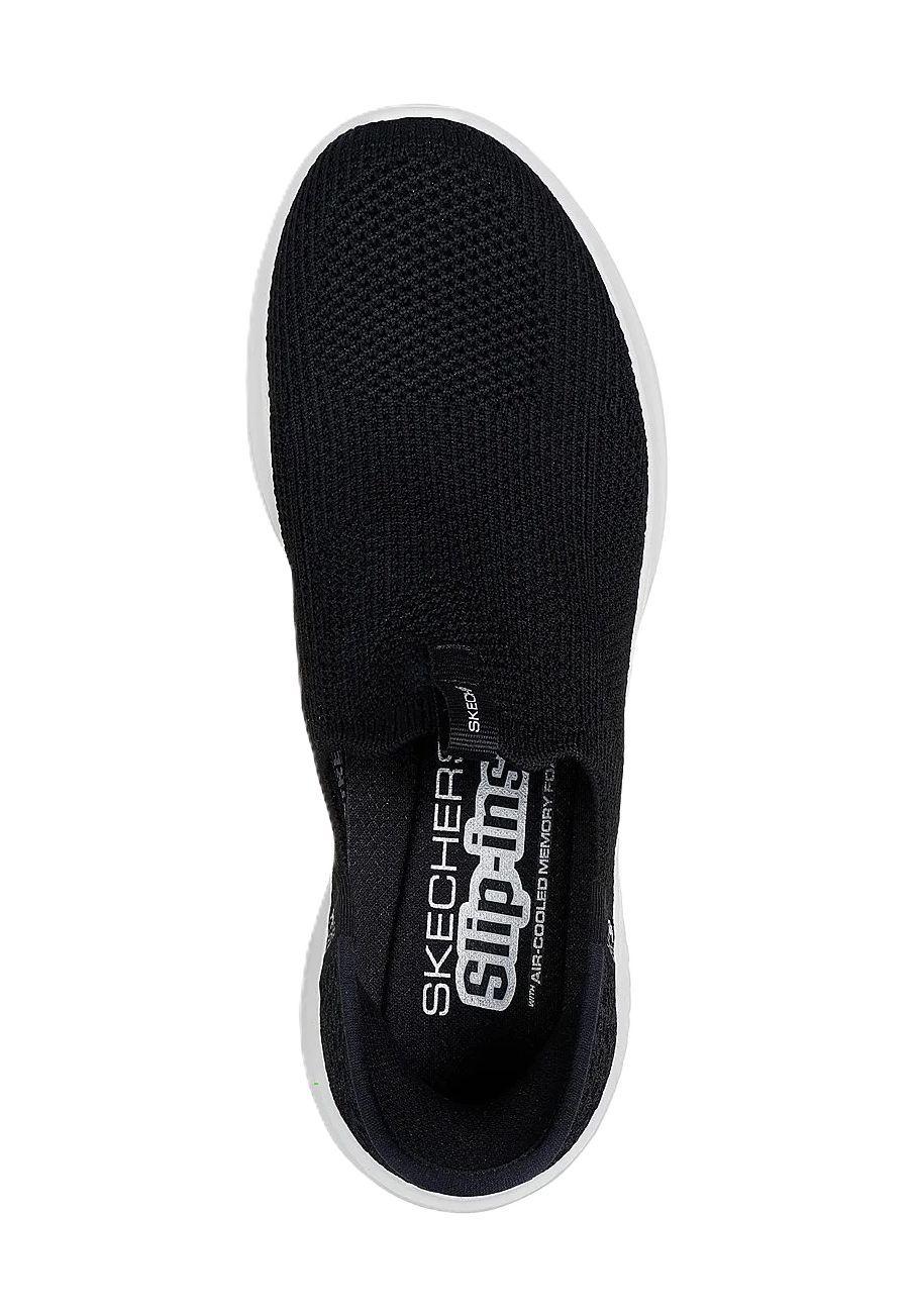 SKECHERS® Ultra Flex 3.0 Sneaker Textil für Damen Vierteljährliche Förderung