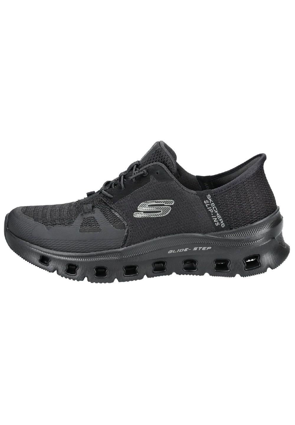 SKECHERS® Textil Sneaker Bis zu 55% Rabatt