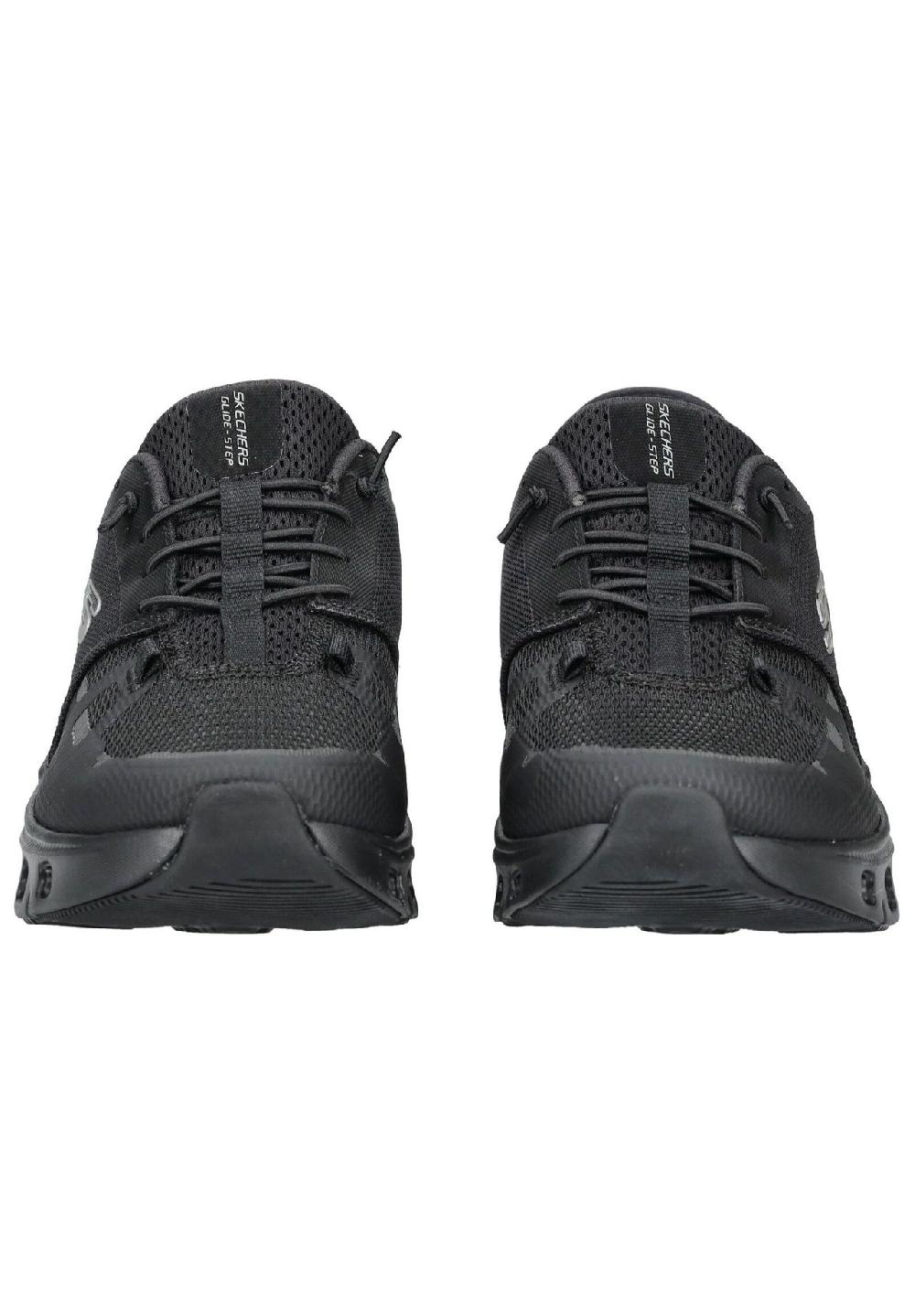 SKECHERS® Textil Sneaker Bis zu 55% Rabatt