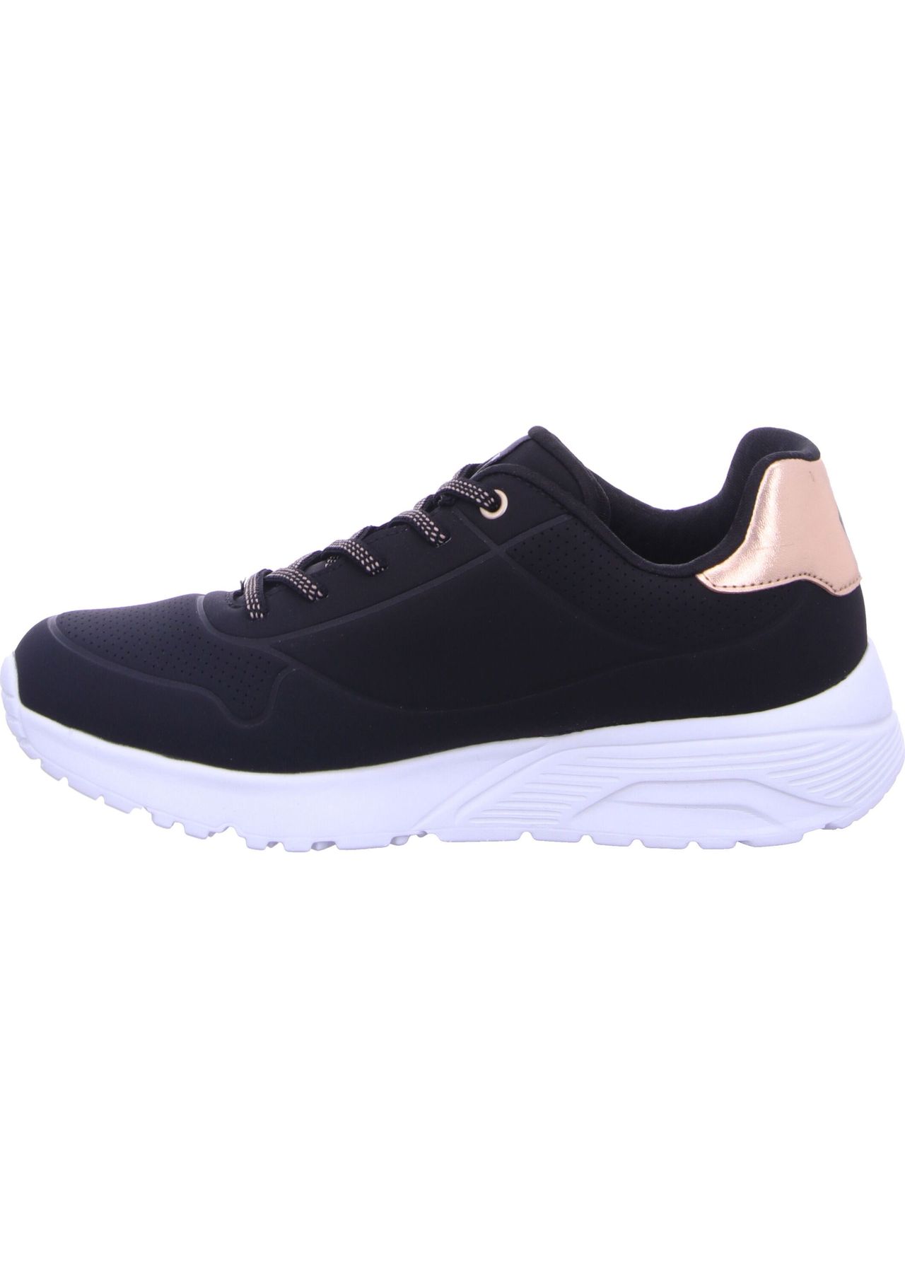 SKECHERS® Sneaker UNO LITE - METALLIC MODE Nur noch ein Tag übrig