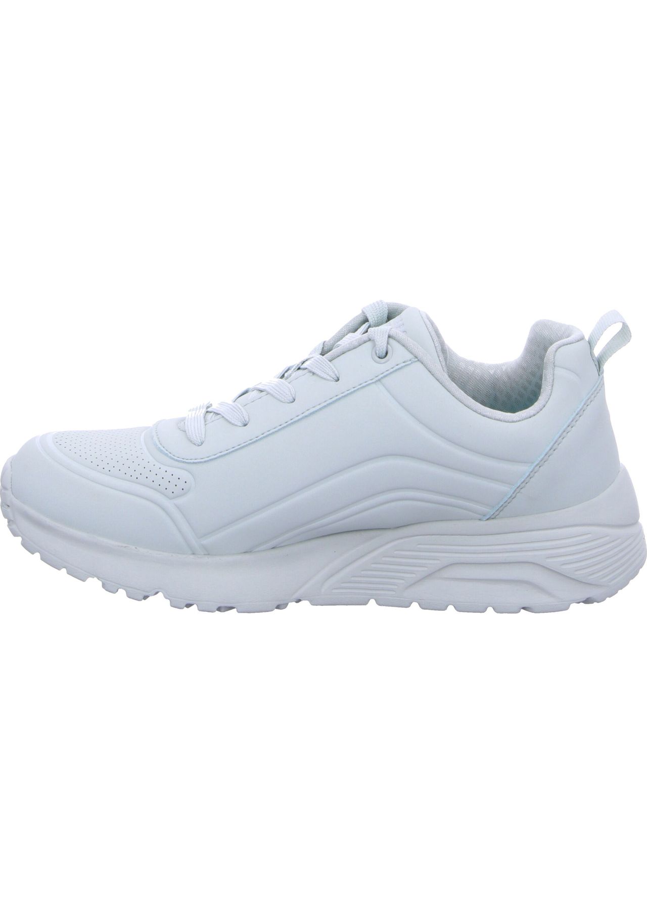 SKECHERS® Sneaker UNO LITE - EASY ZIP Super Rabatt