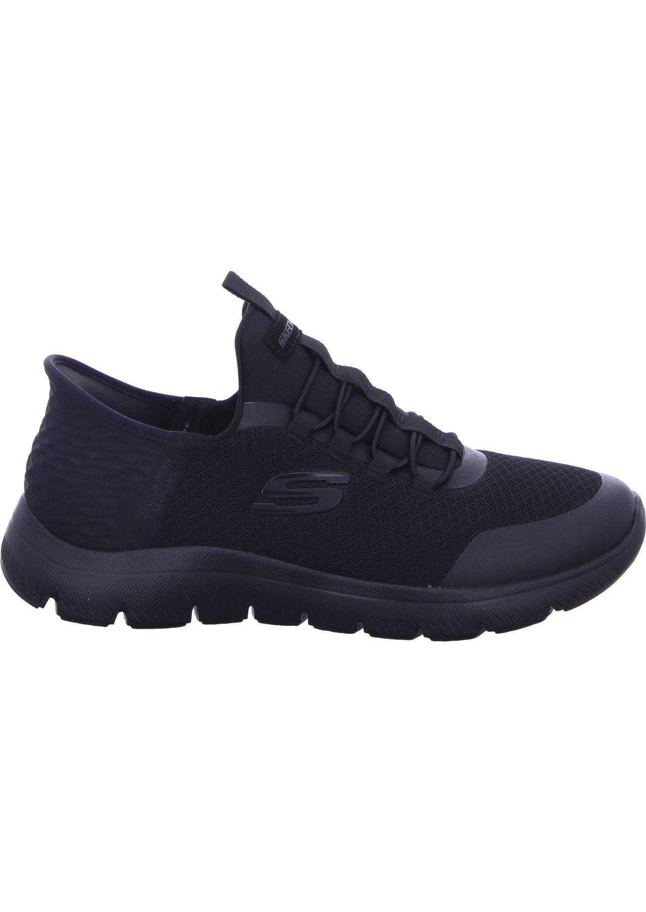 SKECHERS® Sneaker SUMMITS - HIGH RANGE Riesige Rabatte