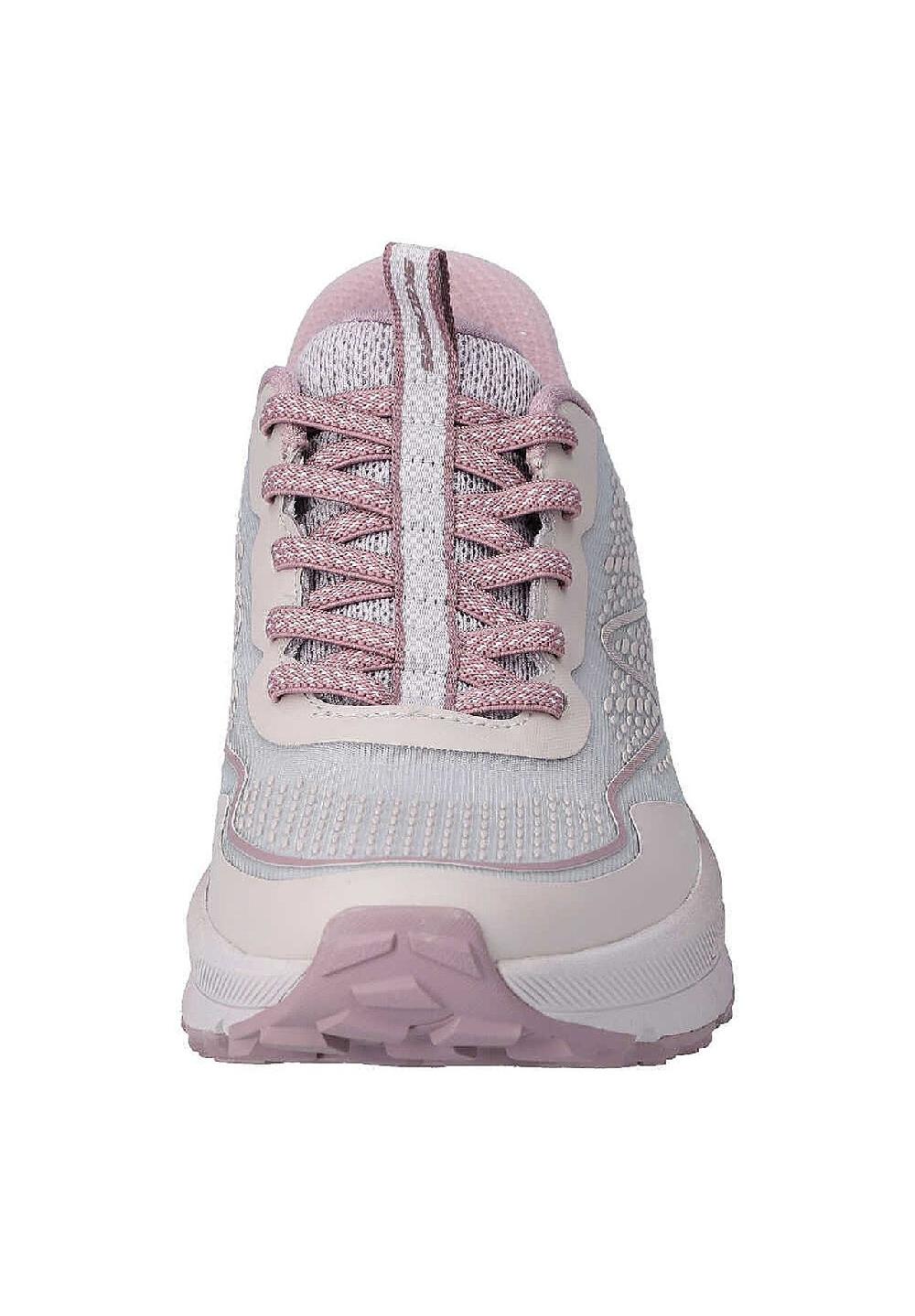 SKECHERS® Sneaker SWITCH BACK - MIST 50% Rabatt mit kostenlosem Versand