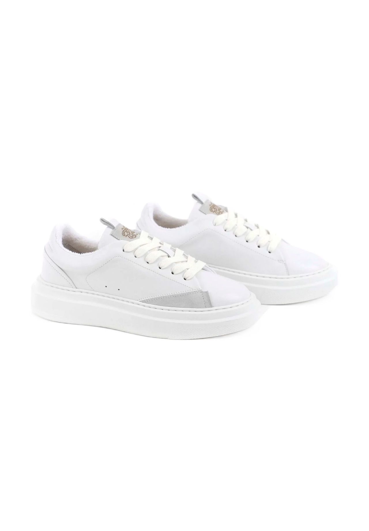 Apple of Eden Sneaker "Lisboa 2" Leder für Damen Clearance-Verkauf