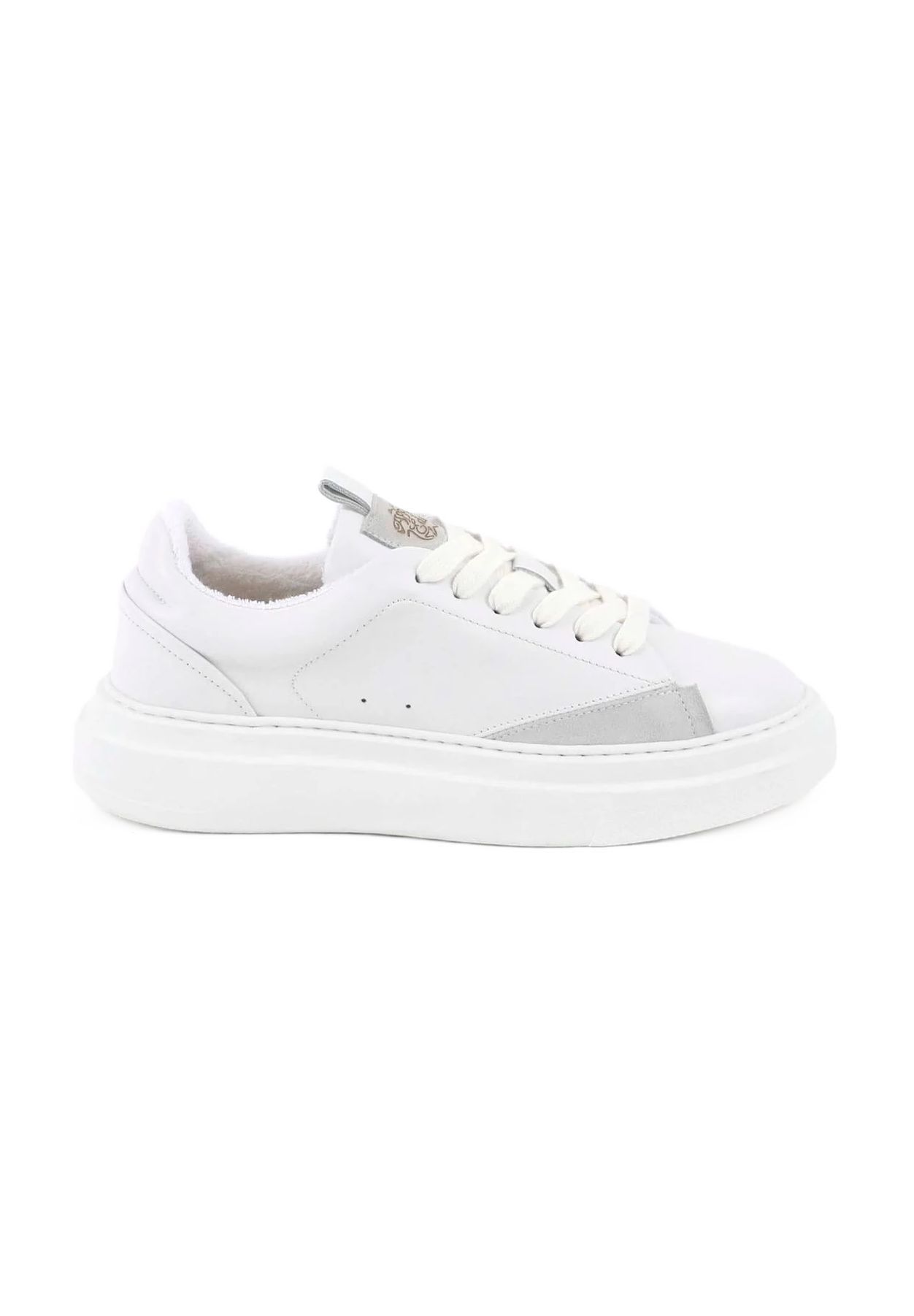 Apple of Eden Sneaker "Lisboa 2" Leder für Damen Clearance-Verkauf