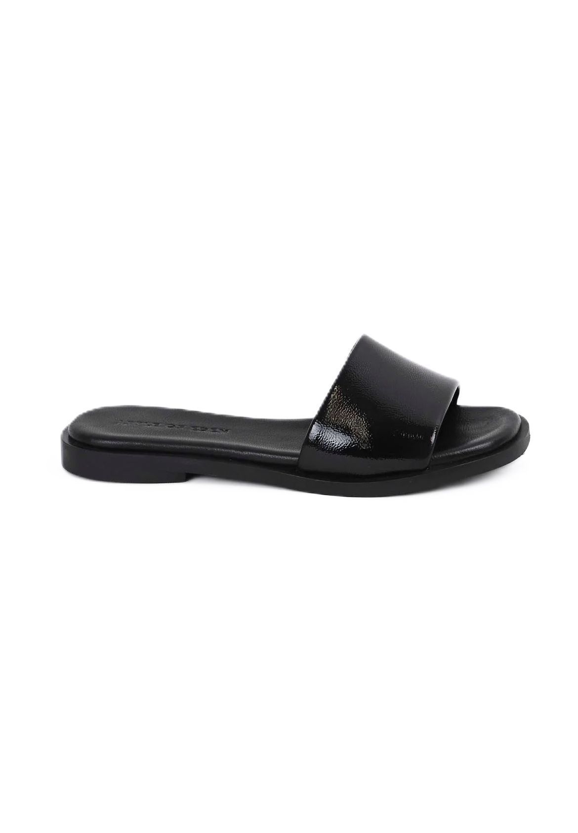 Apple of Eden Pantoletten Leder für Damen Begrenzt auf 3 Tage