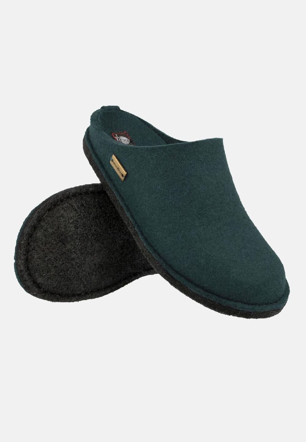 HAFLINGER Pantoffeln Flair Soft Speichern exportieren