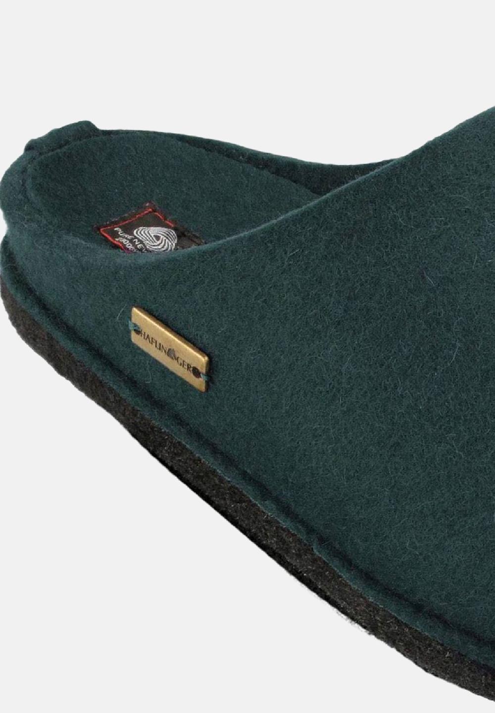 HAFLINGER Pantoffeln Flair Soft Speichern exportieren