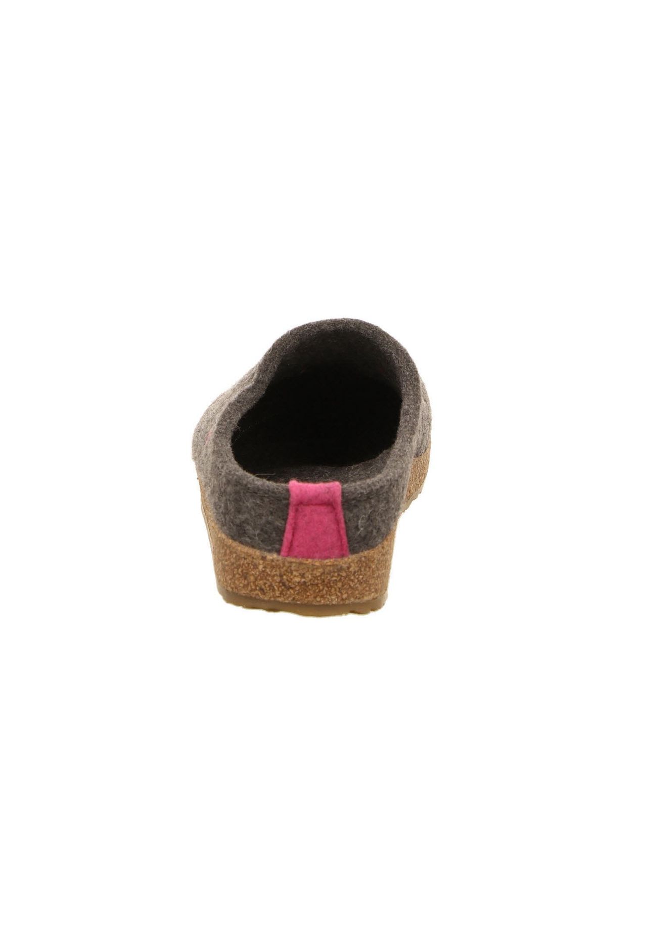 HAFLINGER Hausschuh 741031 4 Black Friday Preise