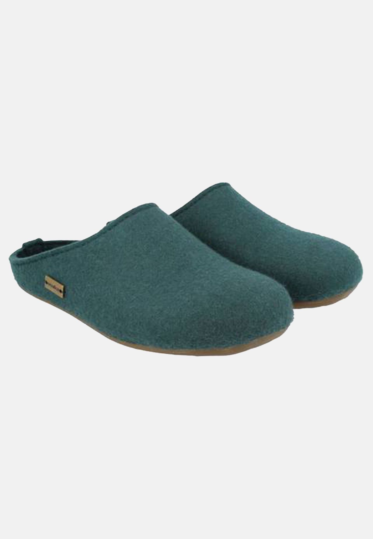 HAFLINGER Pantoffeln Everest Fundus 2025