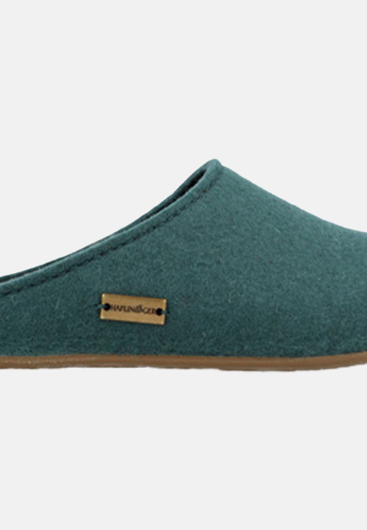 HAFLINGER Pantoffeln Everest Fundus 2025