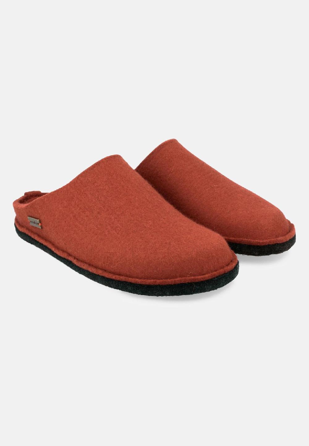 HAFLINGER Pantoffeln Flair Soft Online