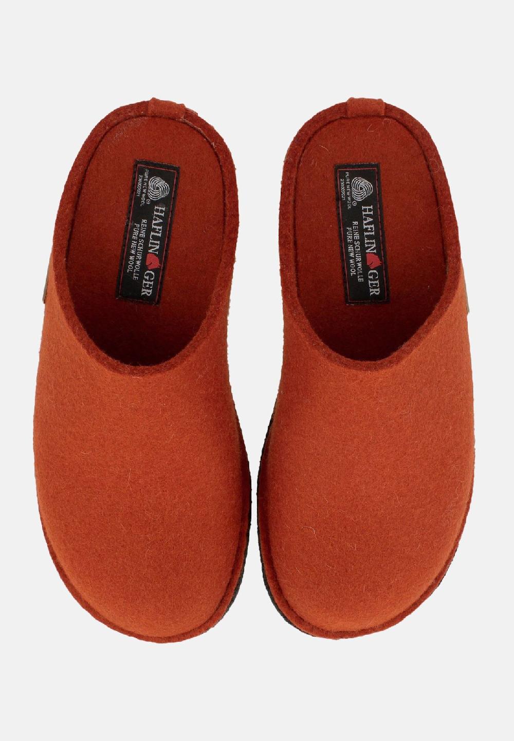HAFLINGER Pantoffeln Flair Soft Online