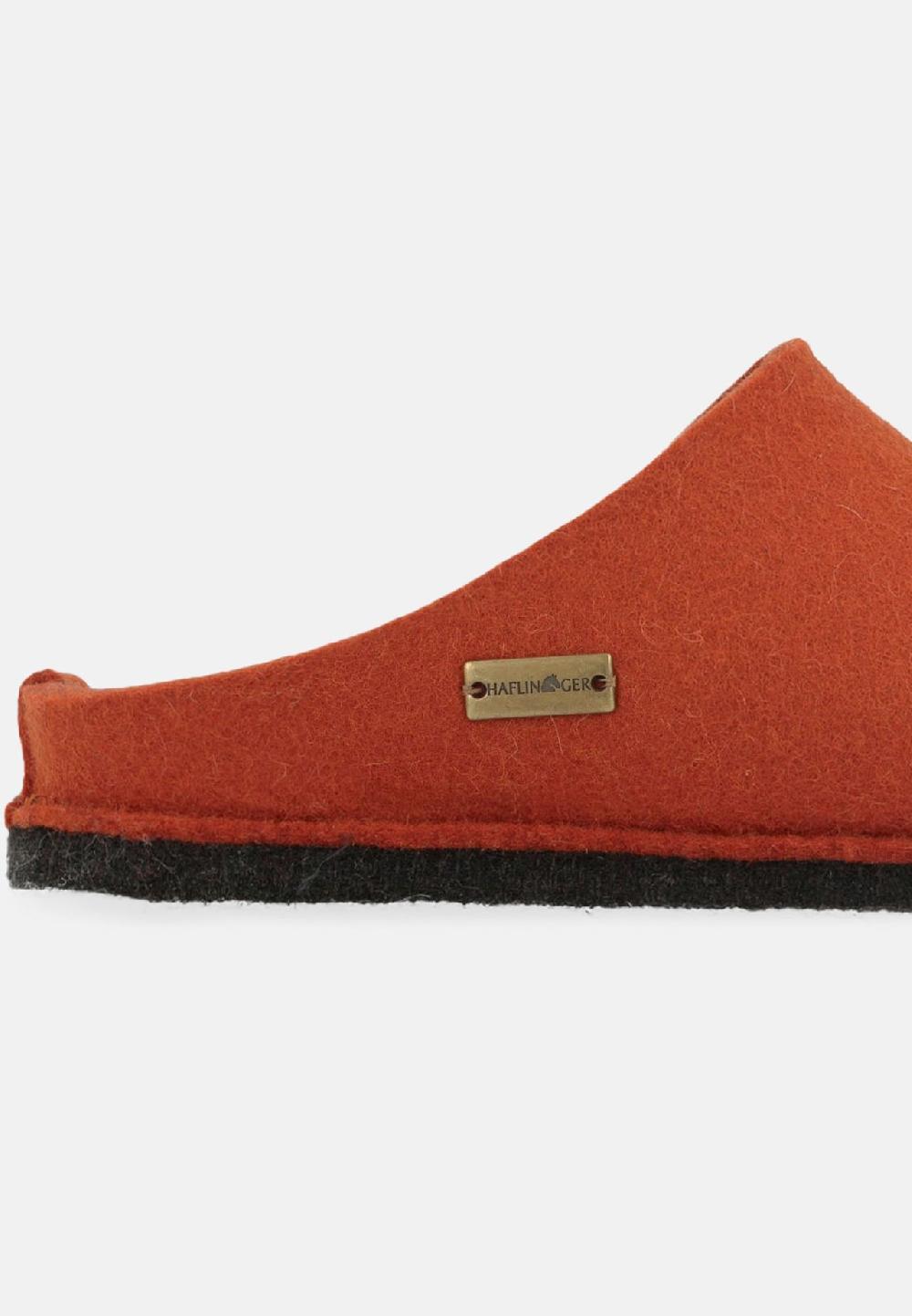HAFLINGER Pantoffeln Flair Soft Online